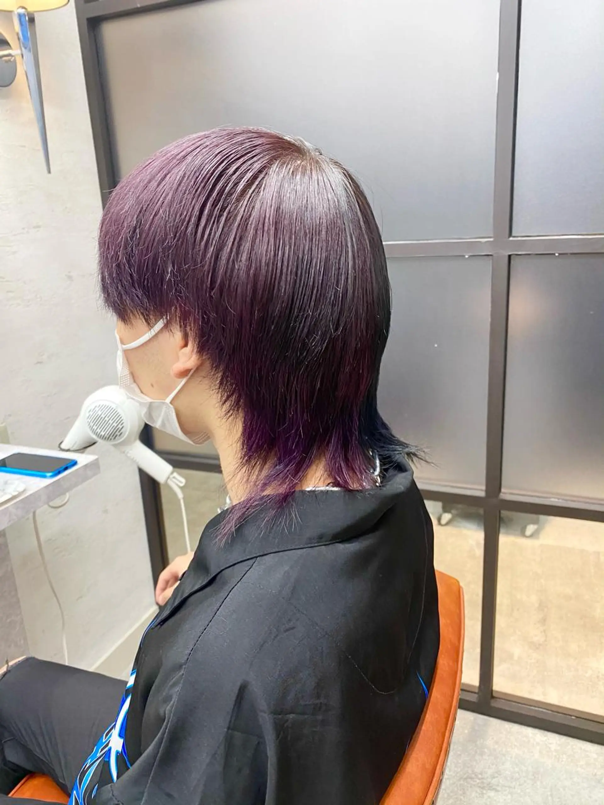 カラー メンズ 🍓小野 紗由美🍓のヘアスタイル