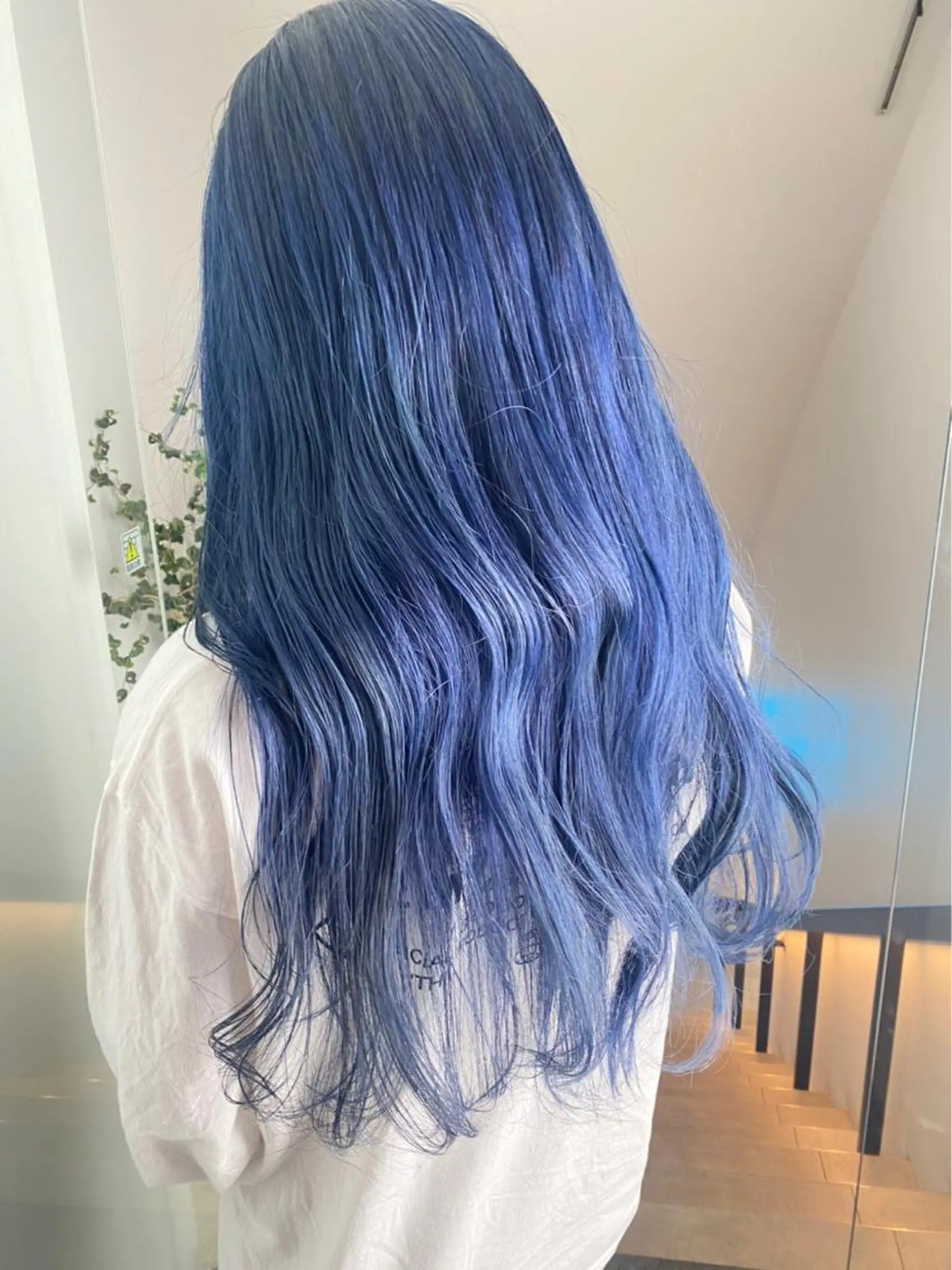 カラー ヘアカラー デザインカラー 🎀REINA🎀のヘアスタイル