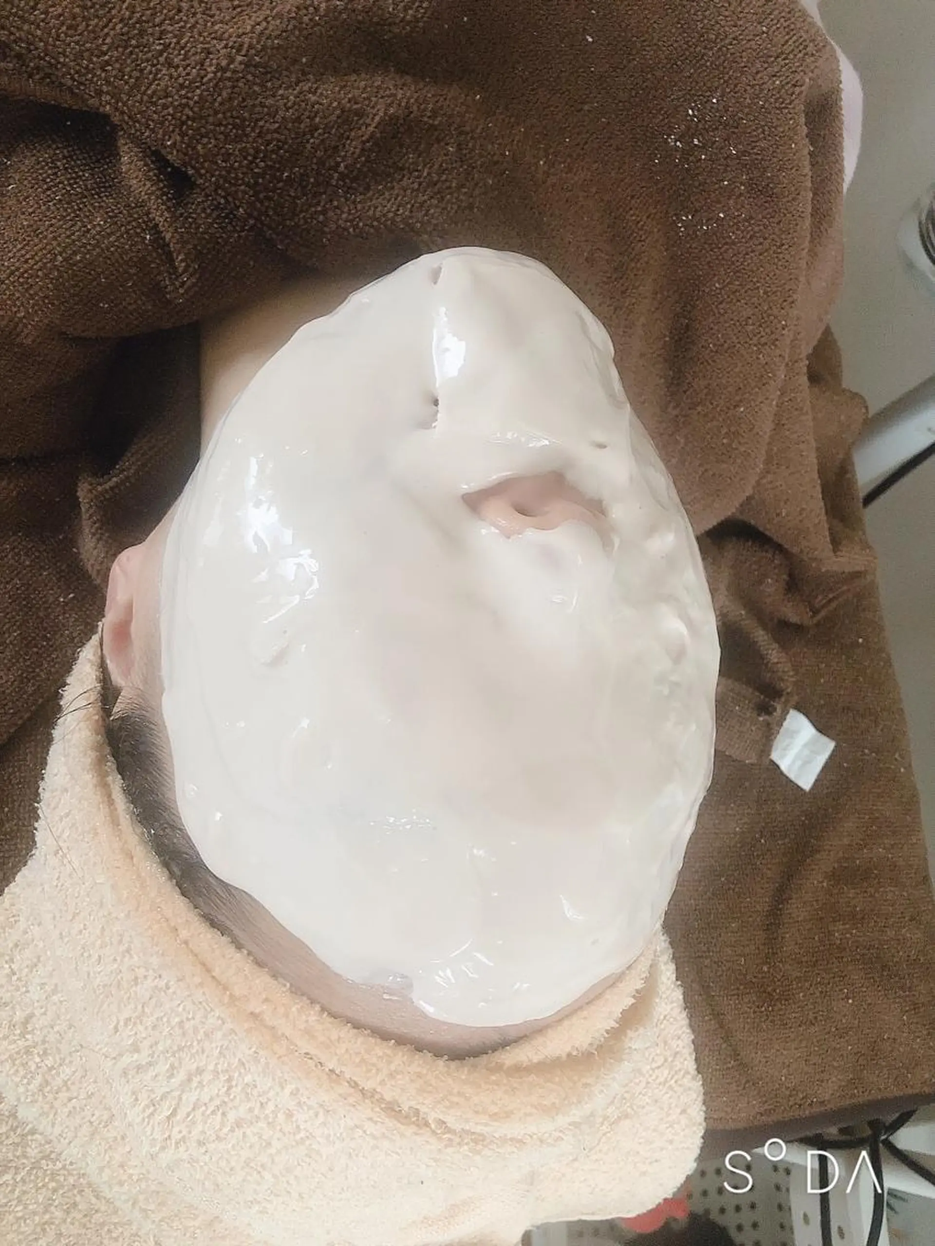 ハーブピーリング 専門／今榮麻美のエステ・リラクイメージ