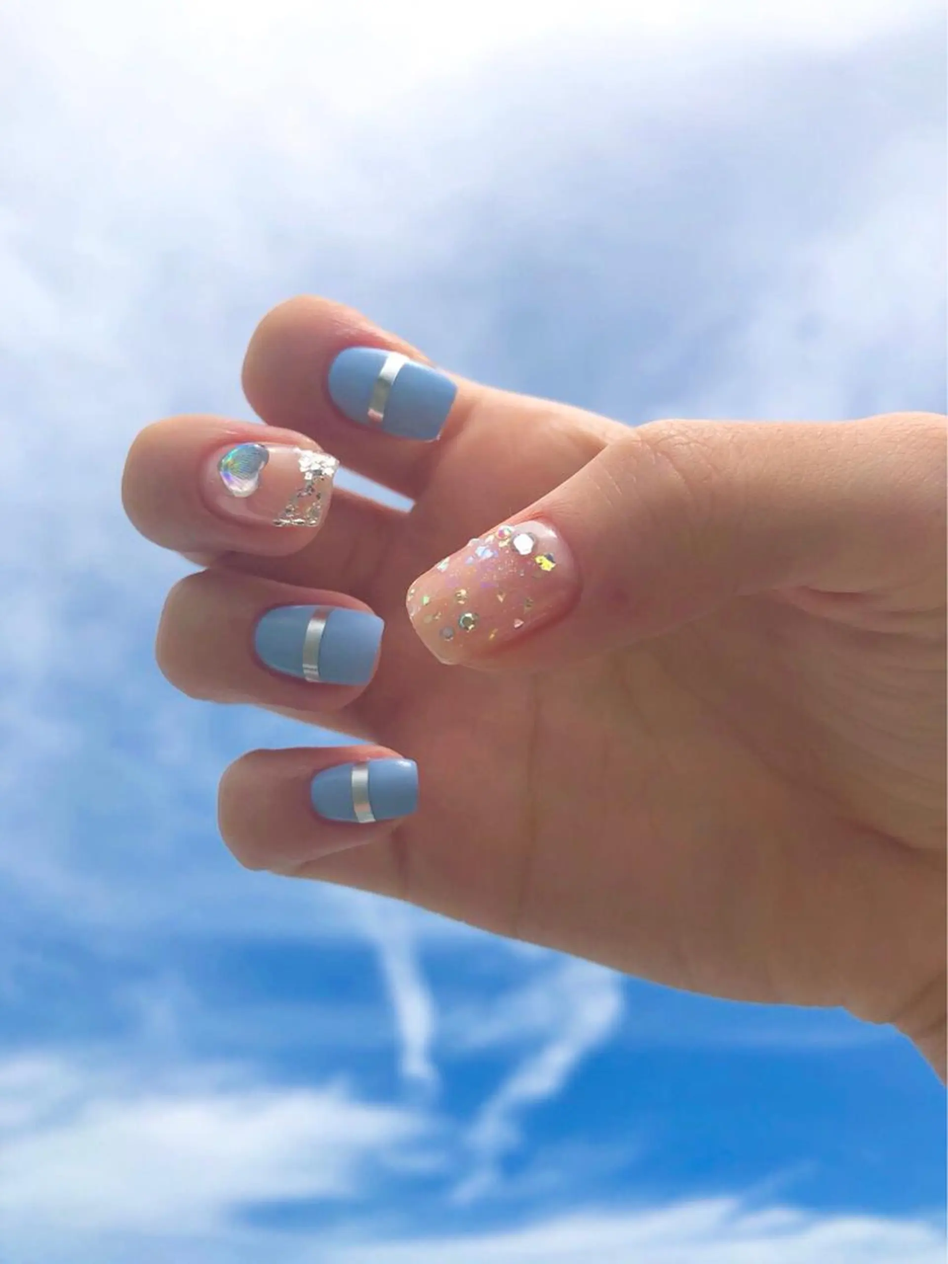 ネイル ハンドネイル 土屋 智子のエステ・リラクイメージ