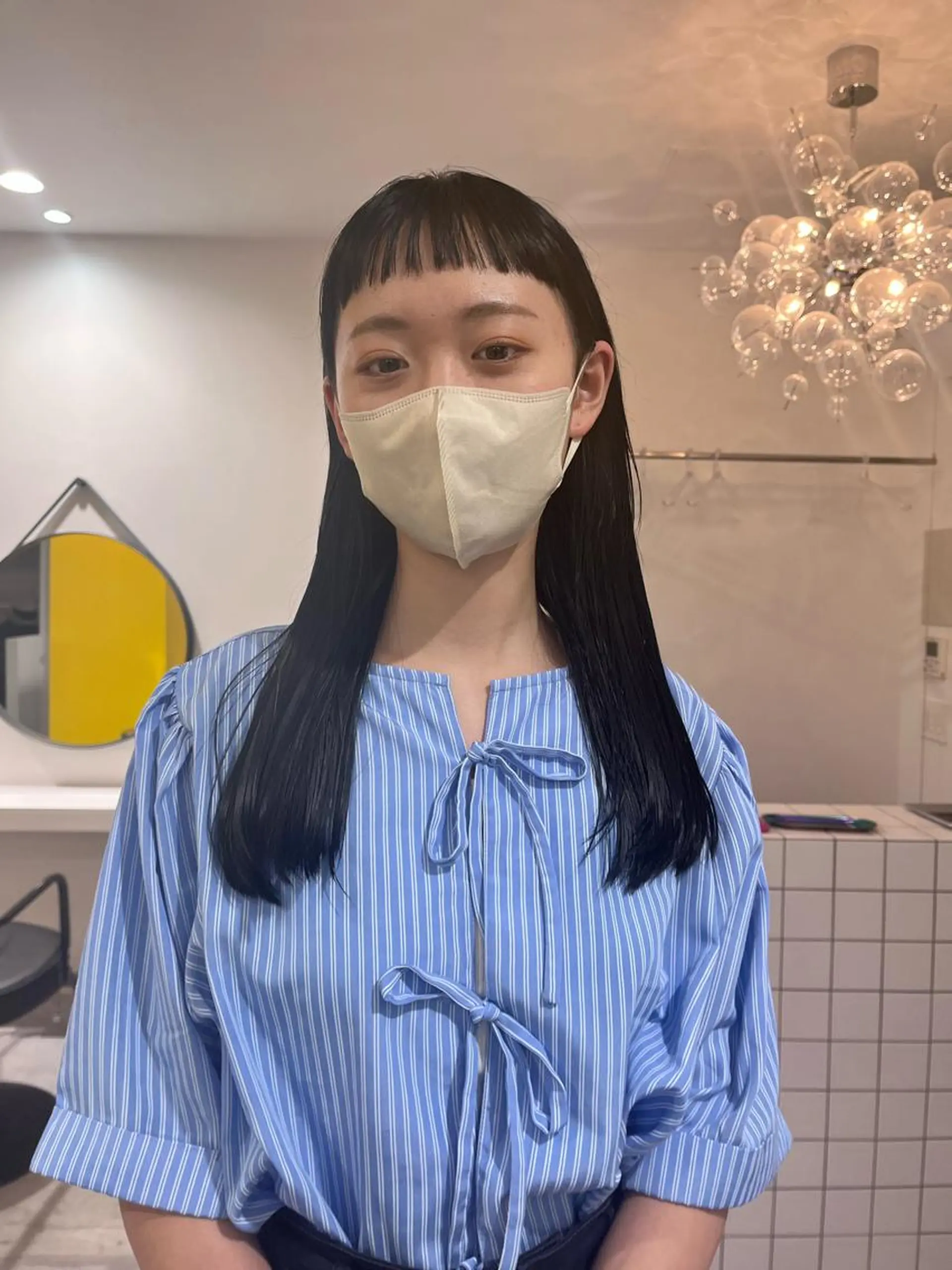 ロング トレンドヘア◎ 店長　清原佑太のヘアスタイル