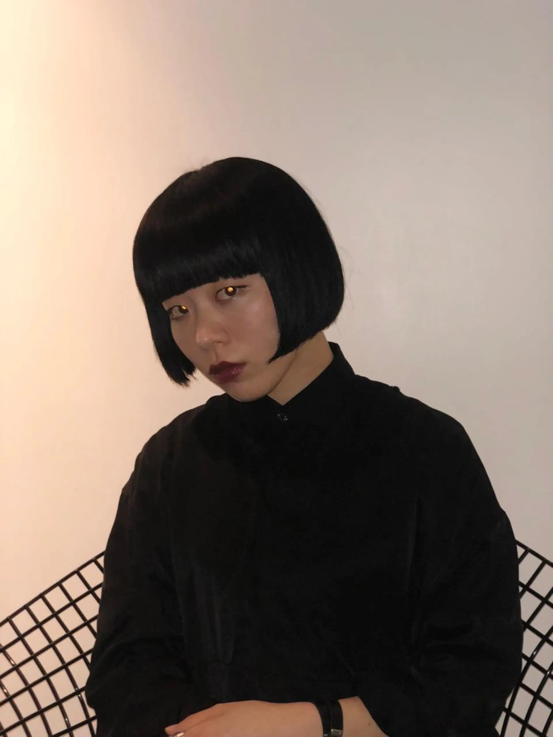 ショート 渋谷メンズカット/ 工藤靖也のヘアスタイル