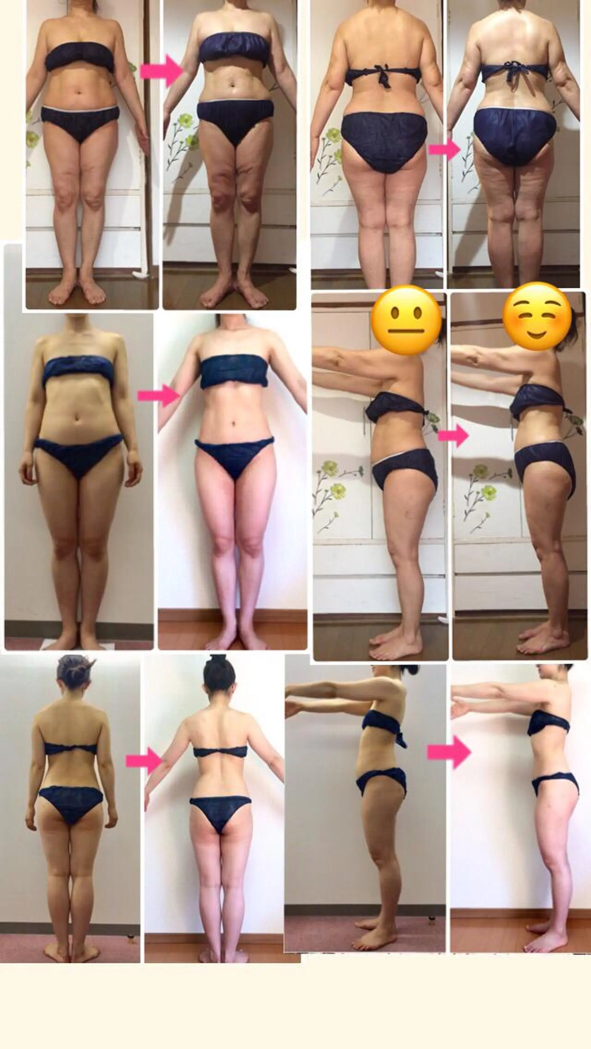 ロング カラー パーマ ヘアアレンジ メンズ キッズ ネイル マツエク・マツパ ‍痩身＆ボディ 結果出し🌟丹野のエステ・リラクイメージ