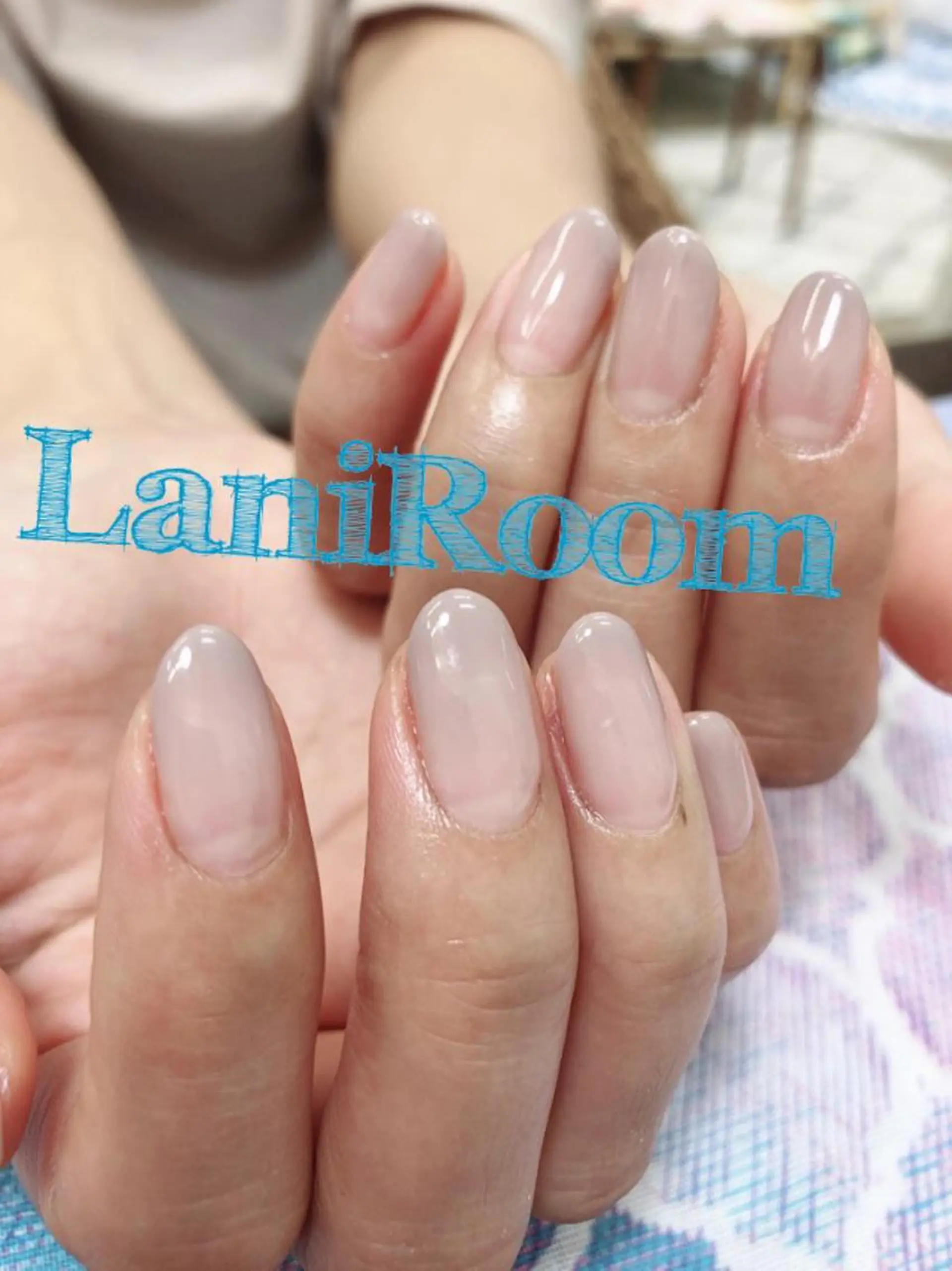 ネイル LaniRoom所属・Lani Roomのネイルデザイン