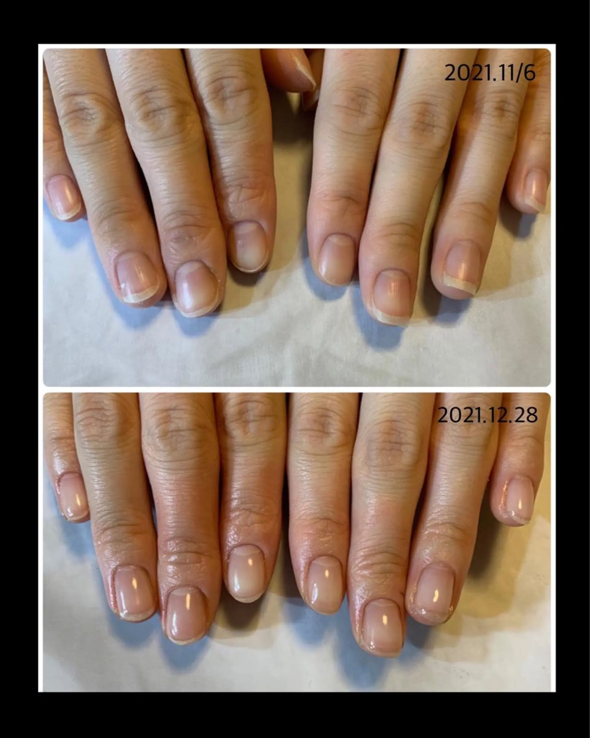 ネイル Lili beauty salon所属・Lilibeauty salonのネイルデザイン