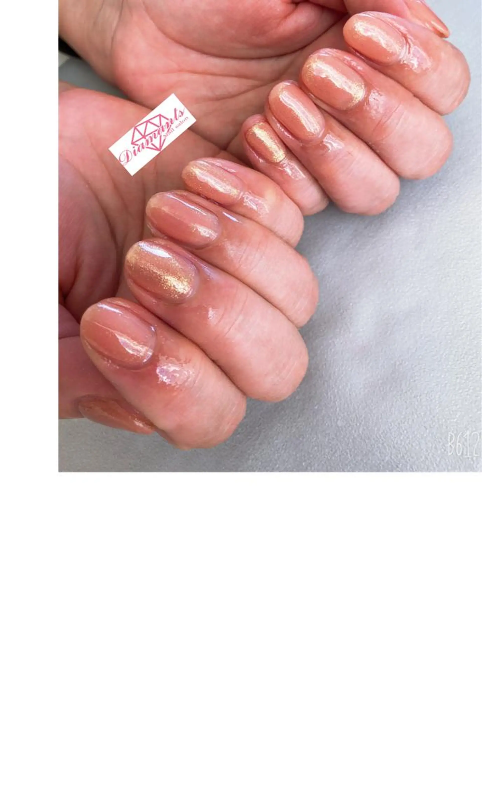 ネイル Asa miのネイルデザイン