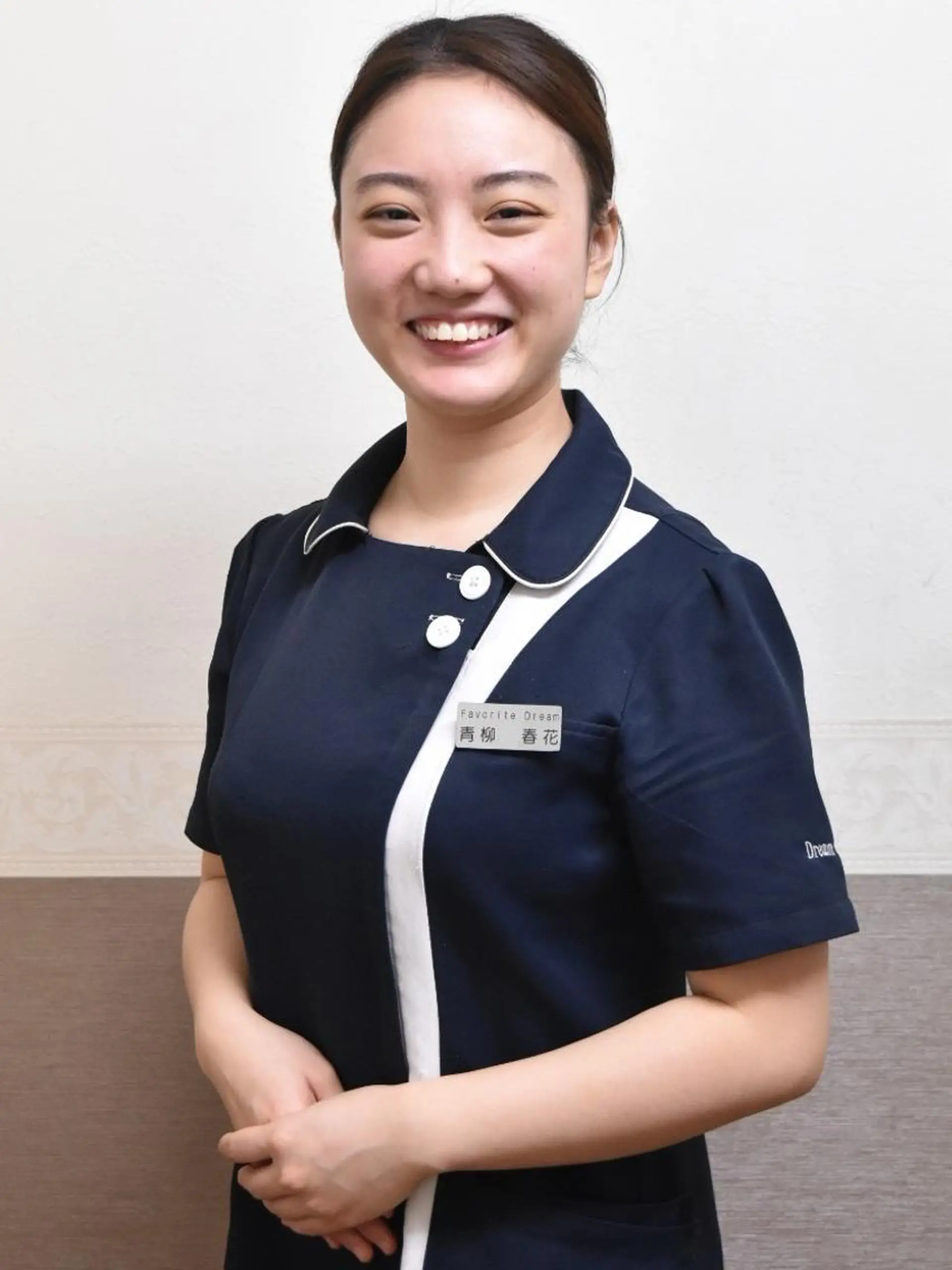 宮寺 千秋のエステ・リラクイメージ