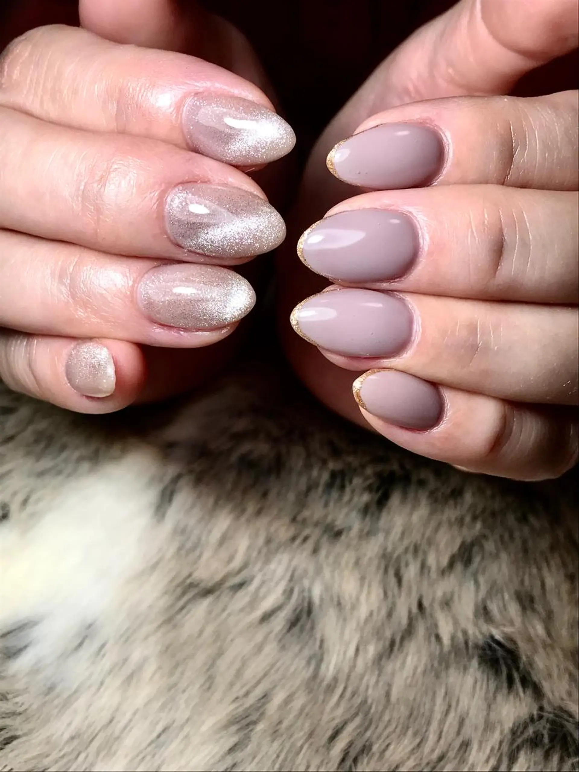 ネイル nail salon Axia所属・nail salon Axiaのネイルデザイン