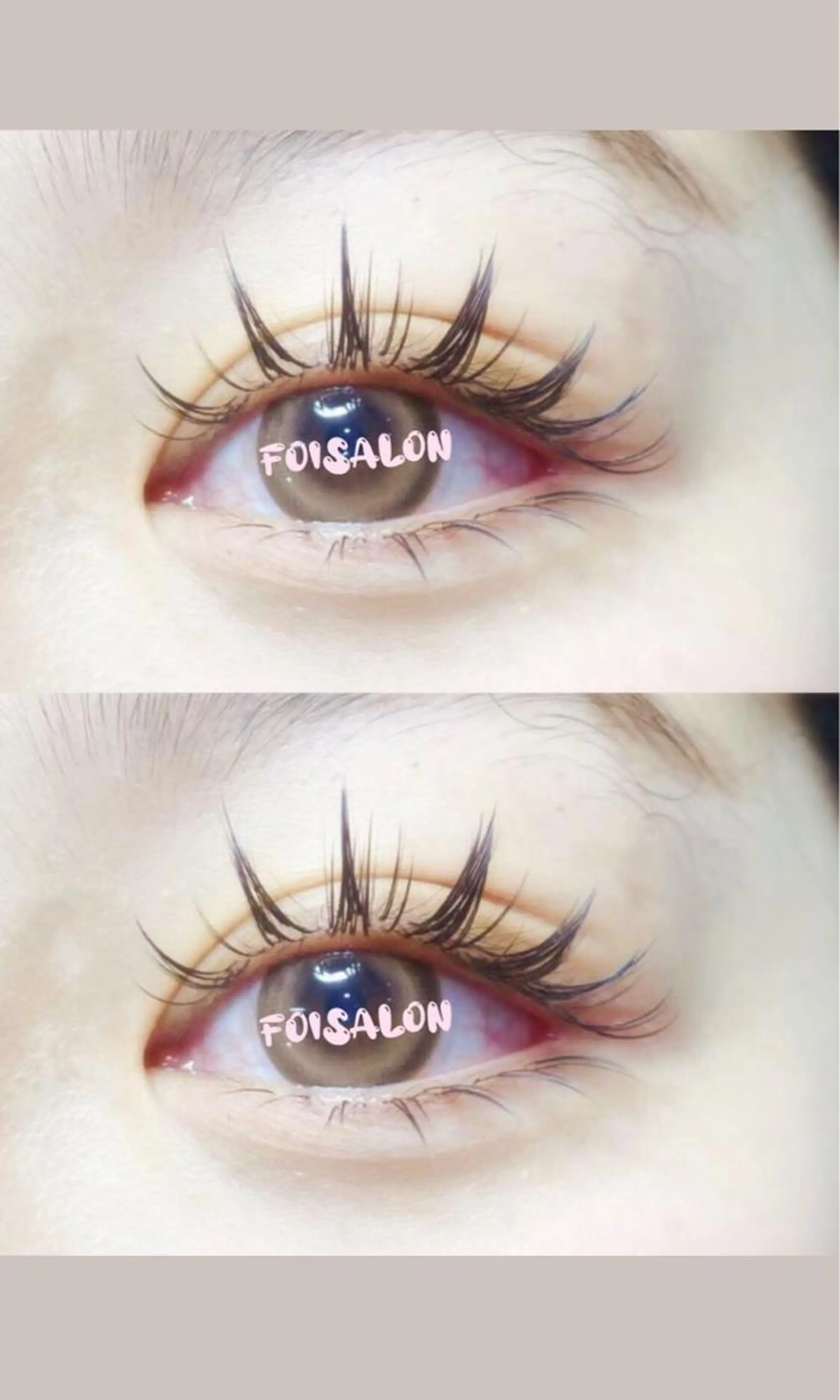 マツエク・マツパ ＫｉＲｉ 🥀　　　　   桐のマツエク・マツパデザイン