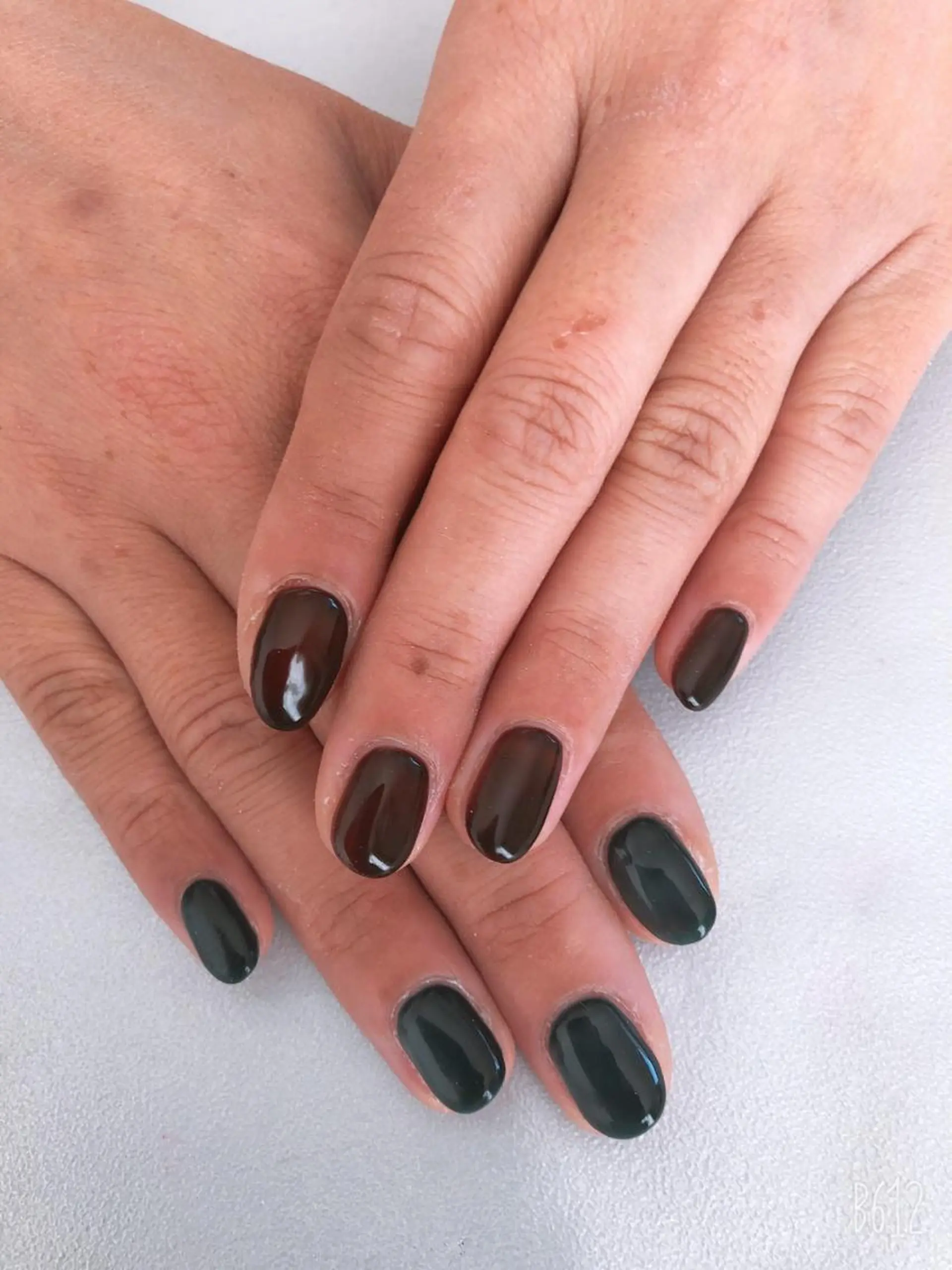 ネイル Asa miのネイルデザイン