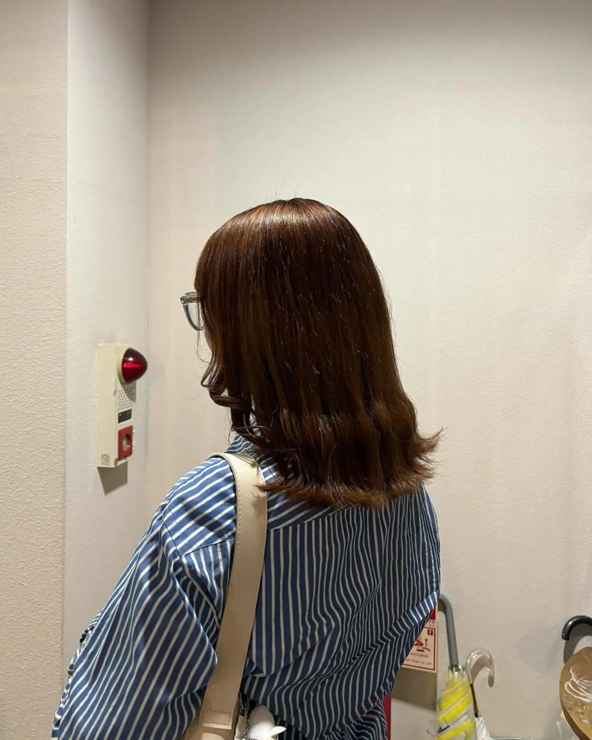 🩷Eny terrace🩷のヘアスタイル