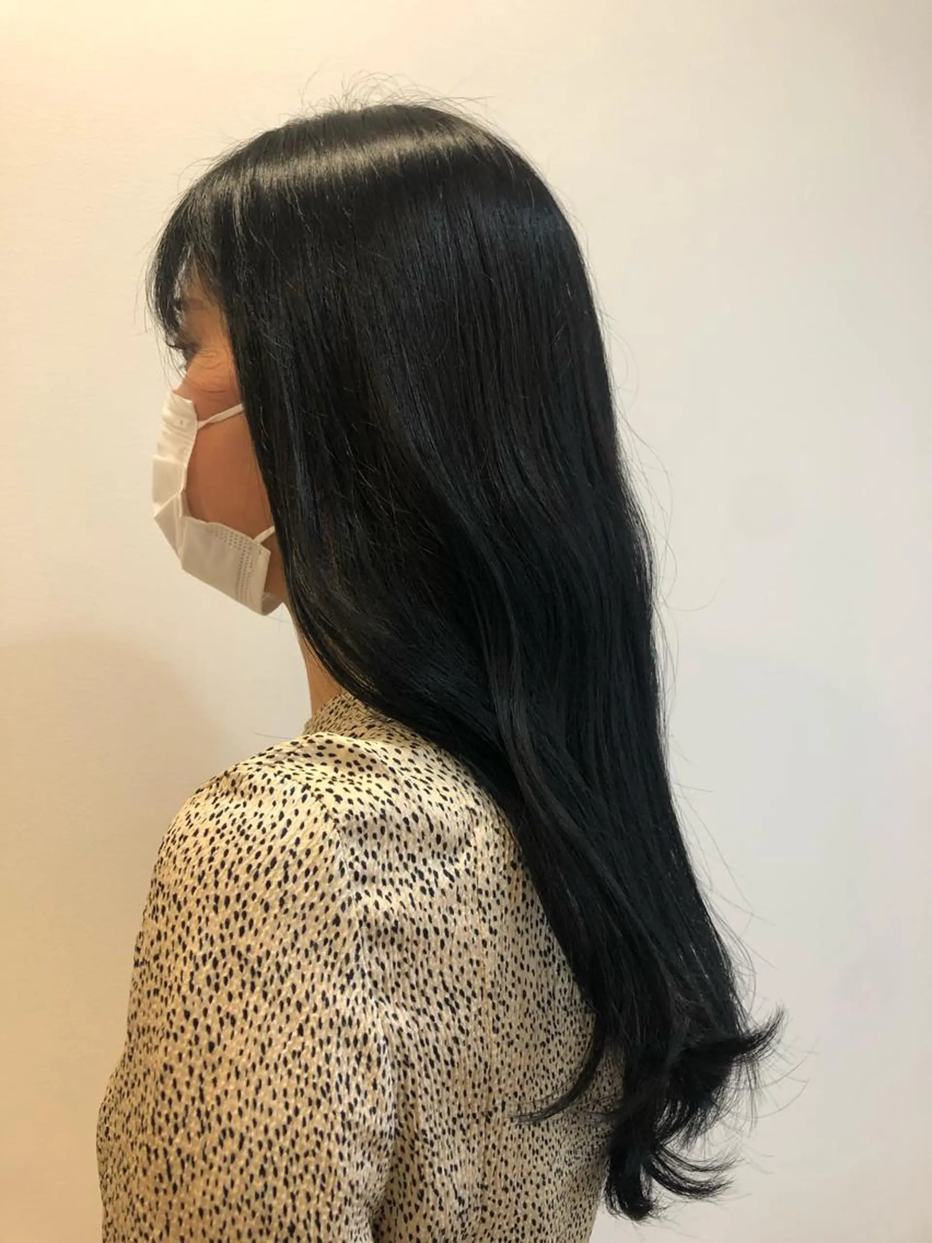 ロング カラー 🫧chinatsu 🫧のヘアスタイル