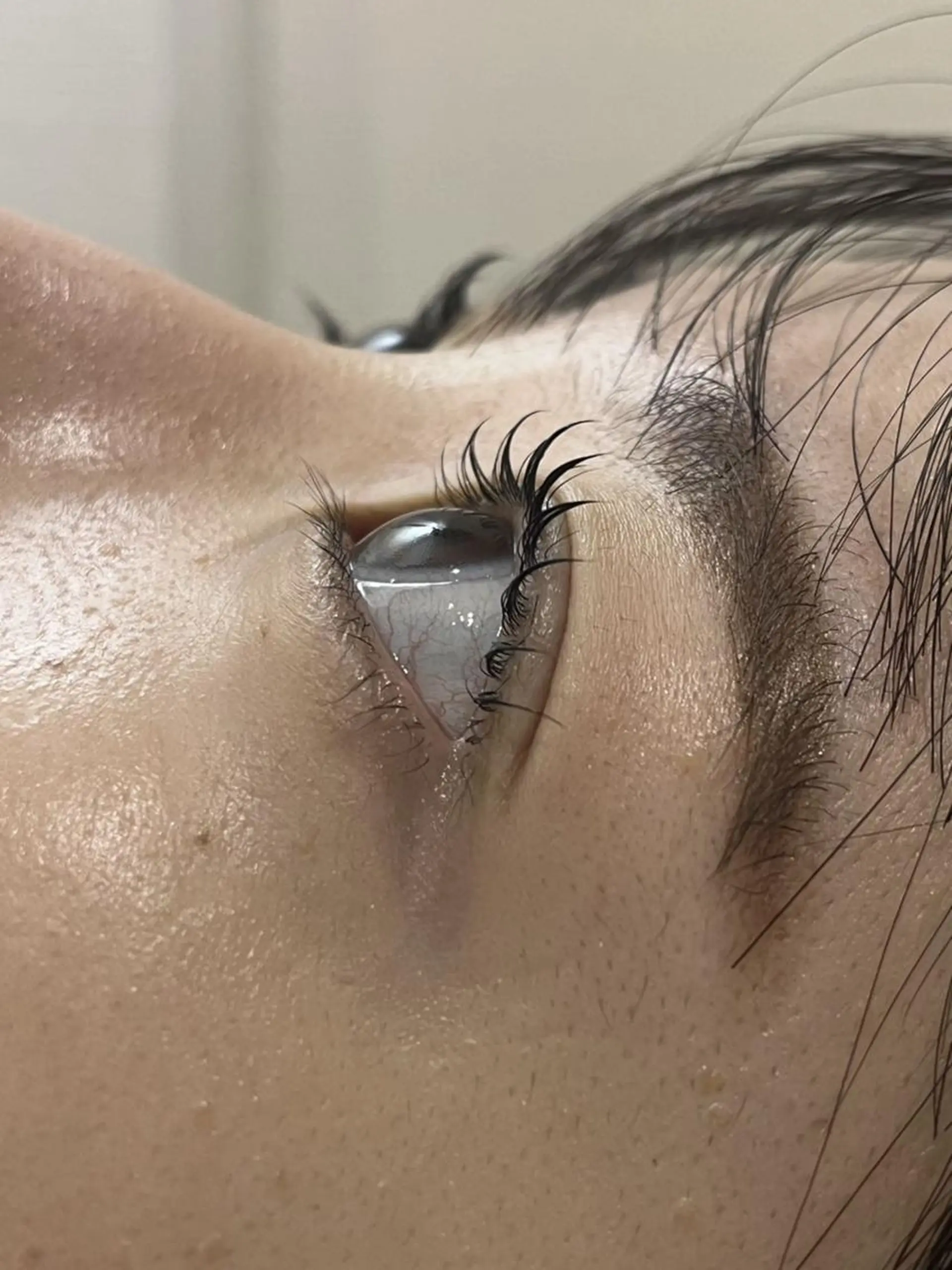 マツエク・マツパ ジュアン サロンのマツエク・マツパデザイン