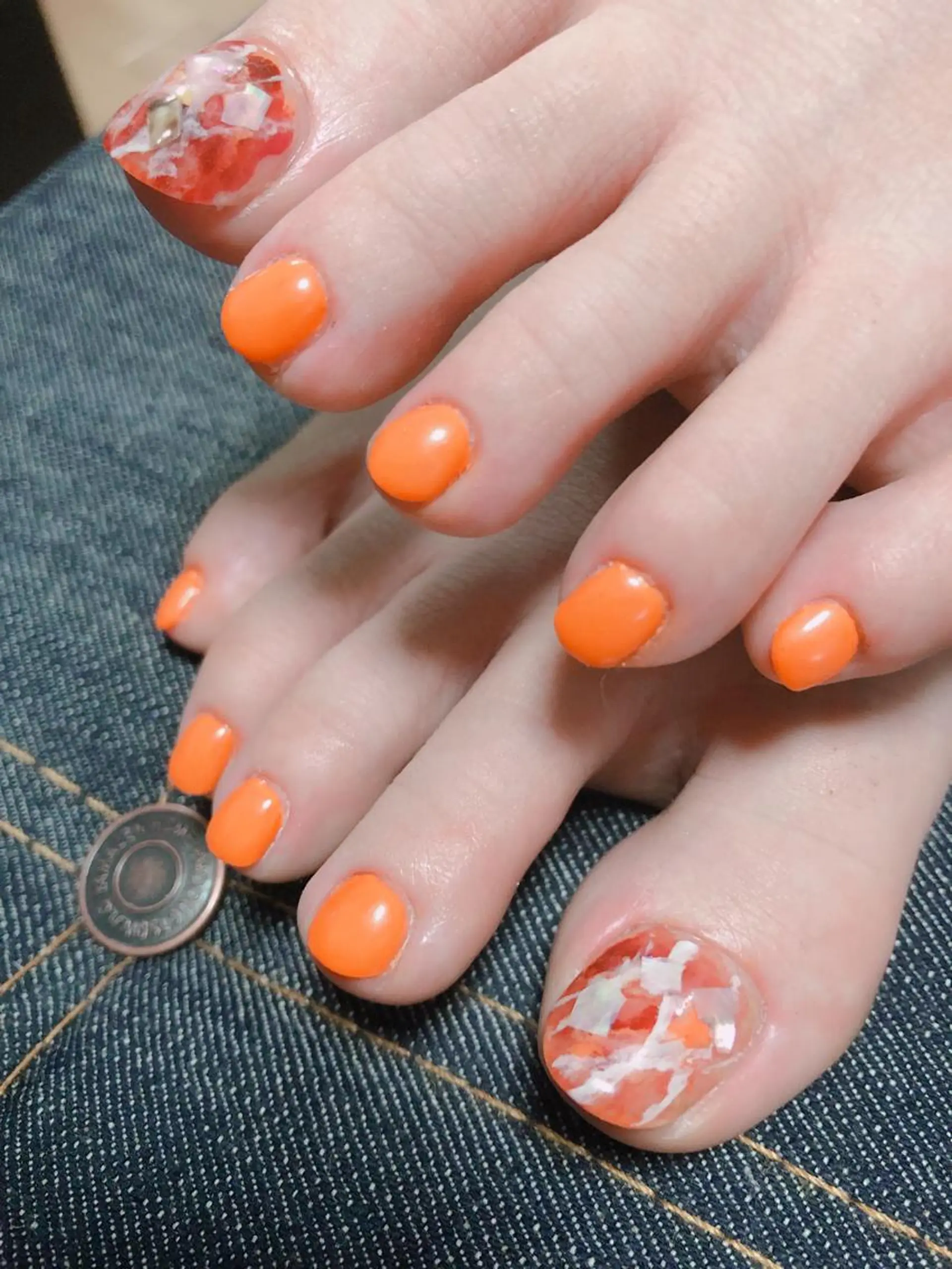 ネイル その他(ネイル) 伊藤 美里のネイルデザイン