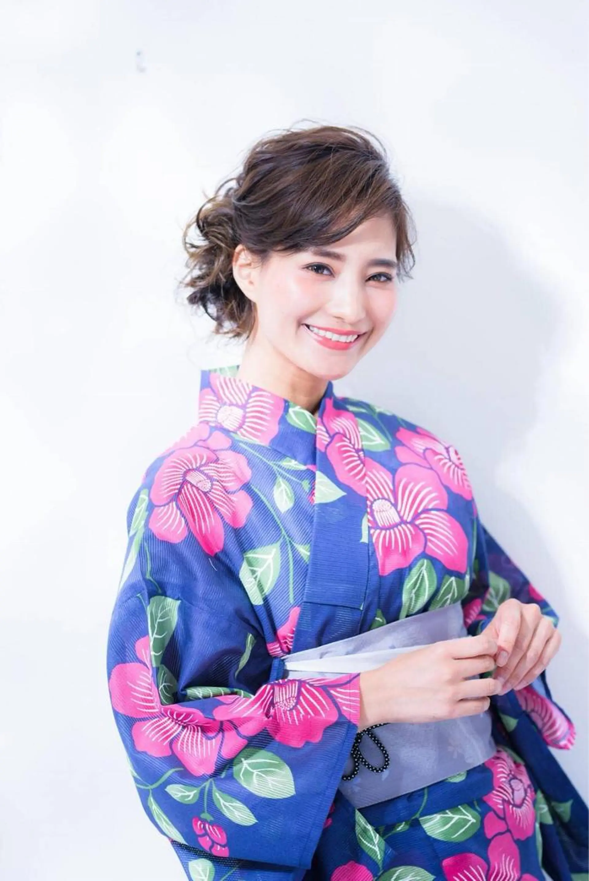 ヘアアレンジ マーブル東京 三軒茶屋 美容室のヘアスタイル