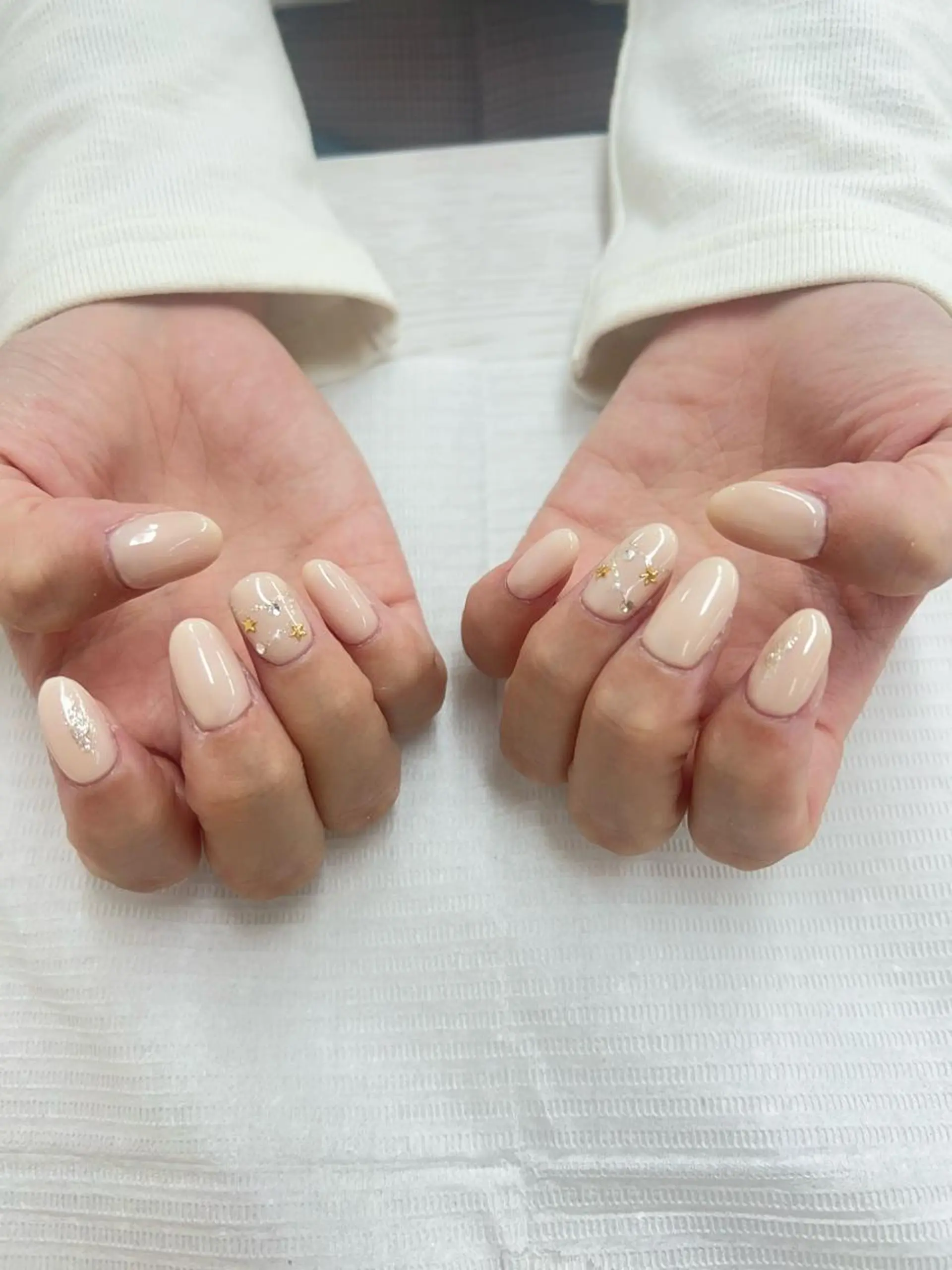 ネイル TRU NAIL&EYELASH 本厚木店所属・Yamaji Wakabaのネイルデザイン