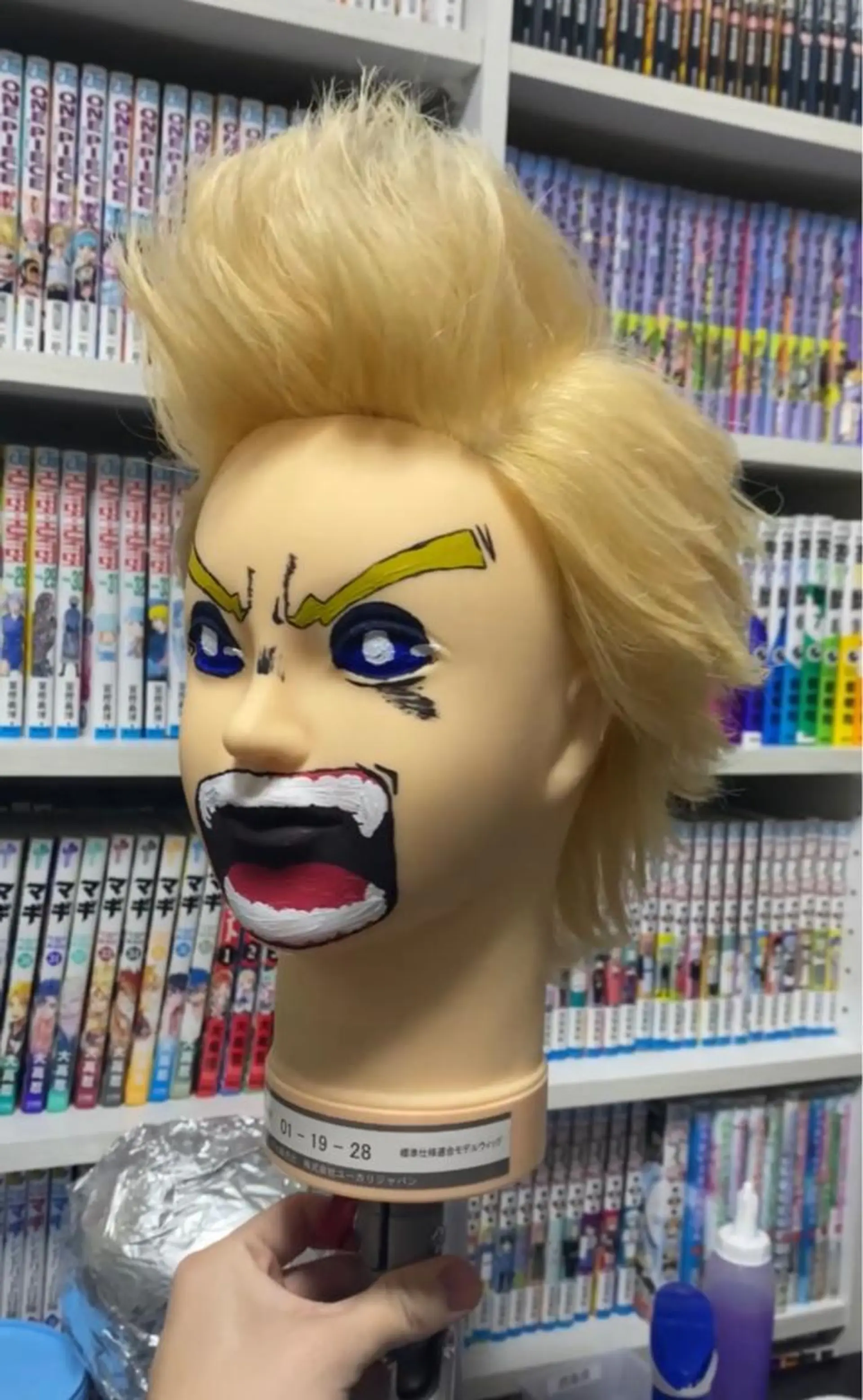 ショート カット ヘアカラー dot.グループ指名 No.1橋本滉太のヘアスタイル