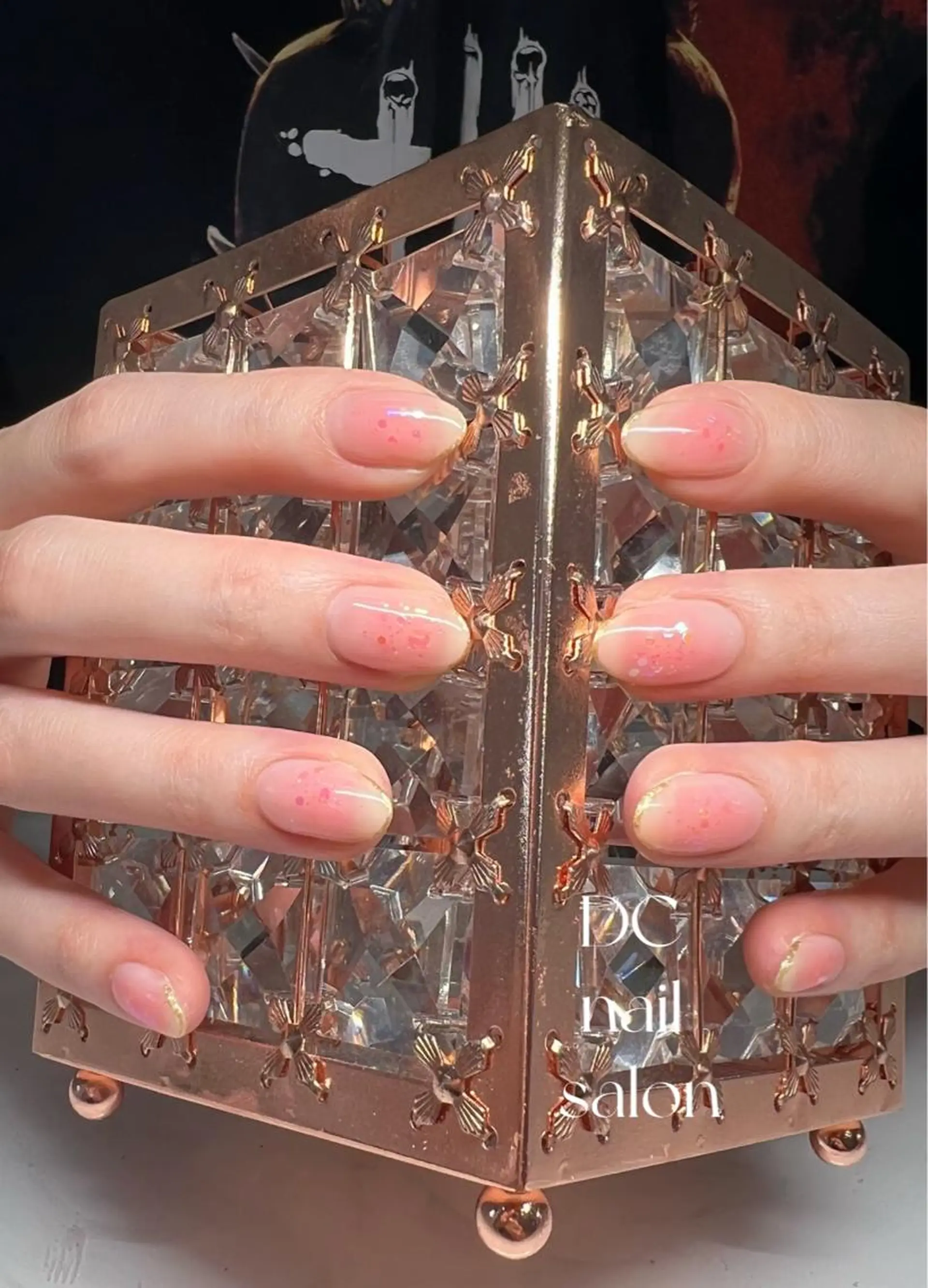 ネイル DC nail salonのネイルデザイン