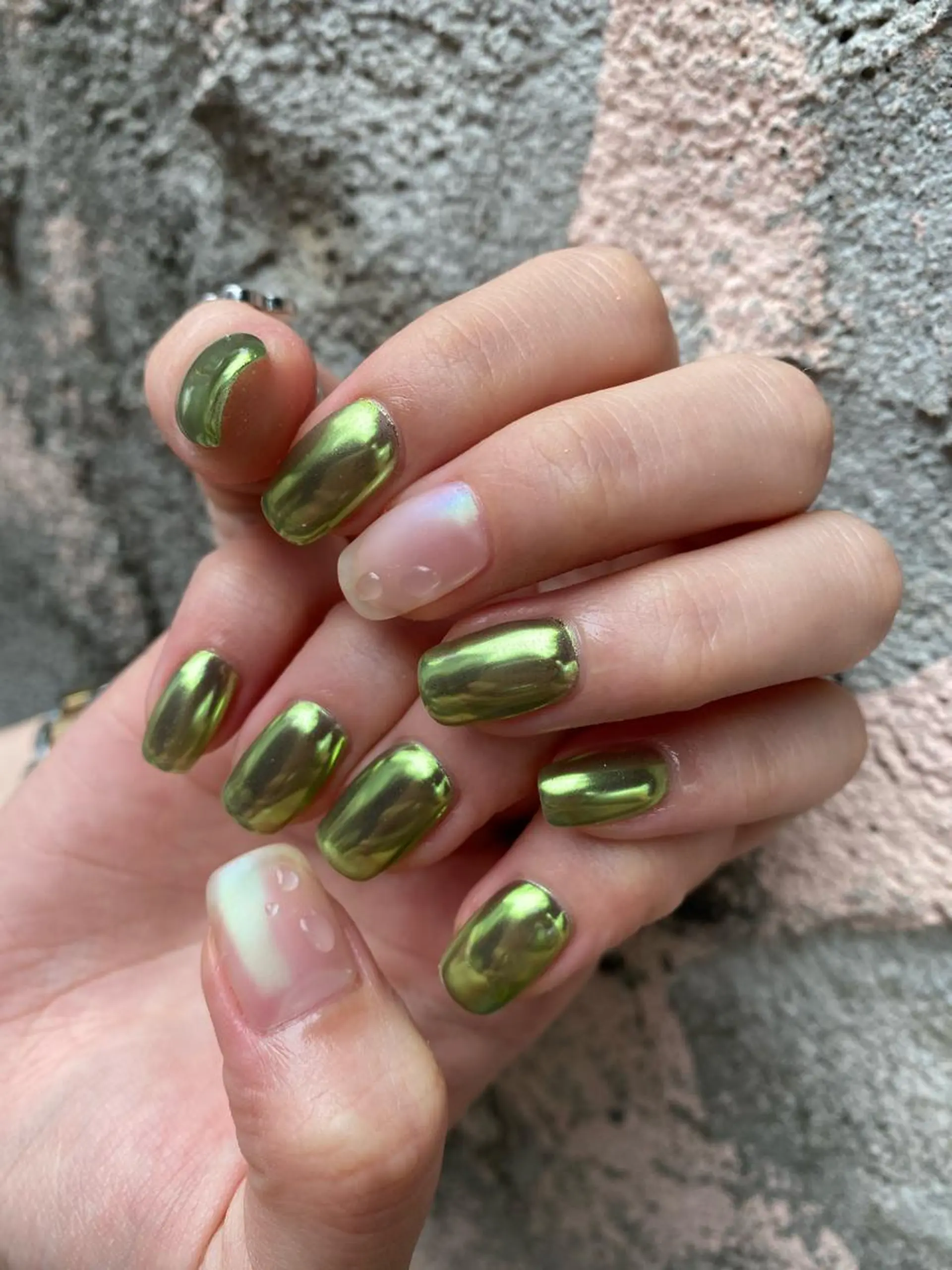 ネイル 🌼大西洋子 laughl🌼のネイルデザイン