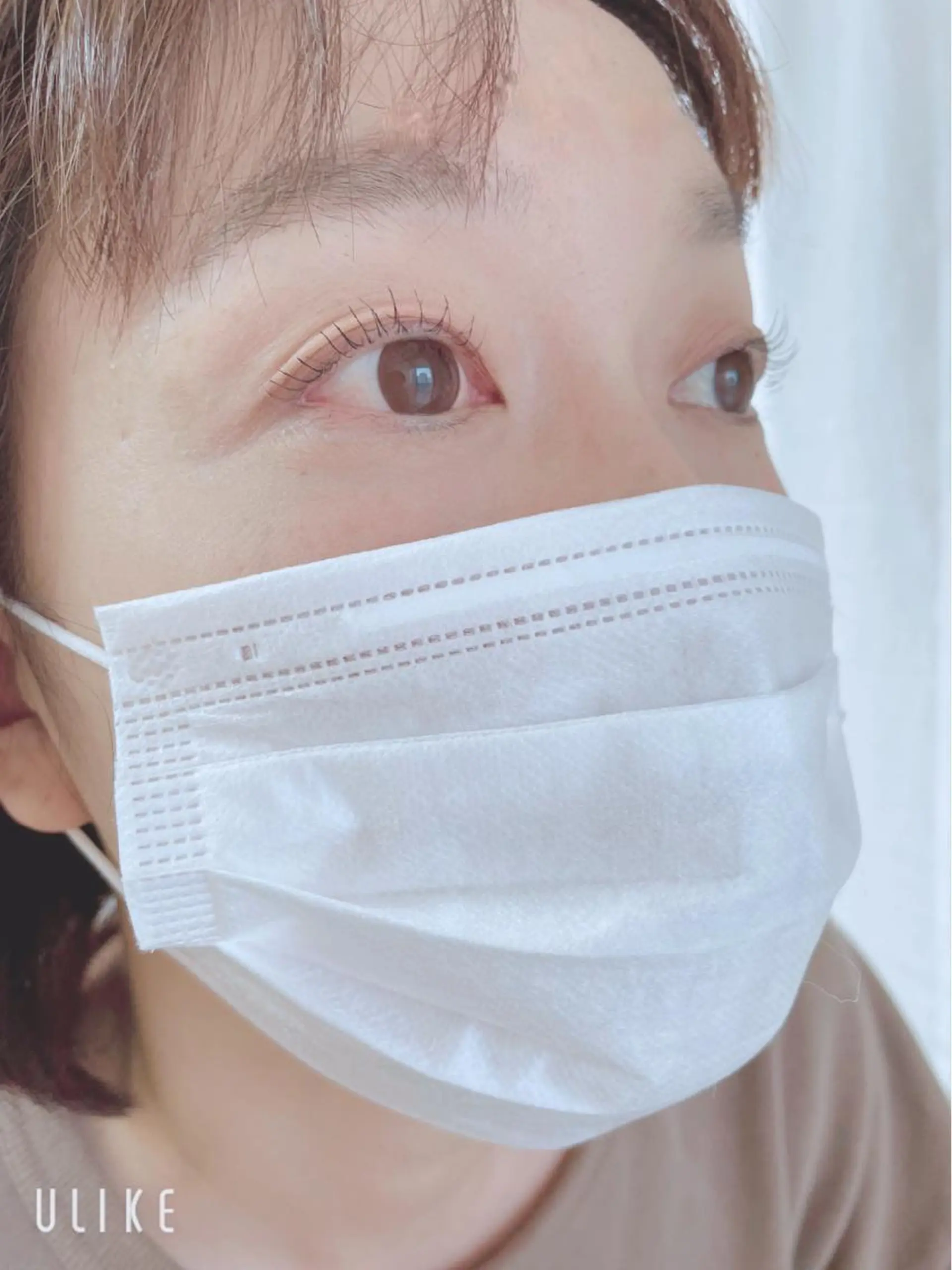 マツエク・マツパ eyelash salon an所属・アイラッシュサロン anのマツエク・マツパデザイン