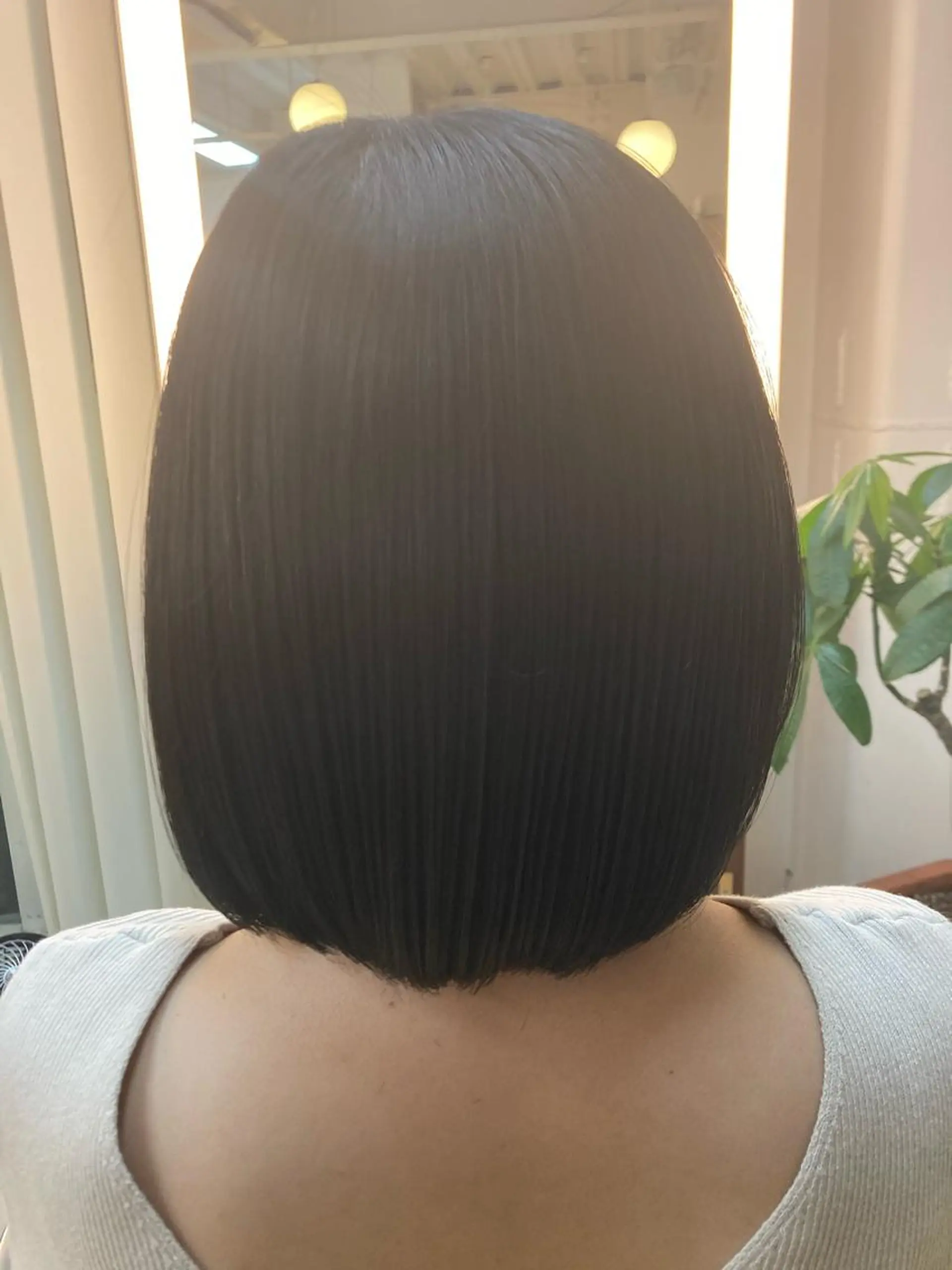 ミディアム カラー 新井　翼/銀座 メンズお任せくださいのヘアスタイル