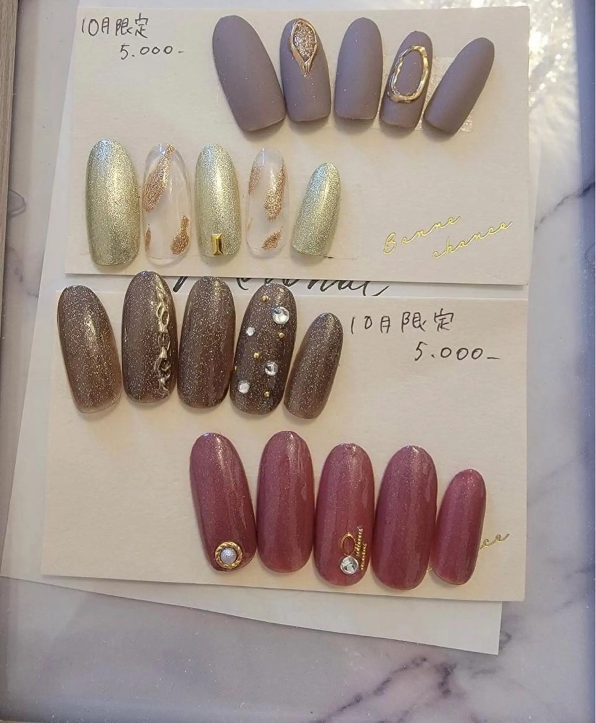 ネイル beauty salon RePi所属・B.S. RePiのエステ・リラクイメージ