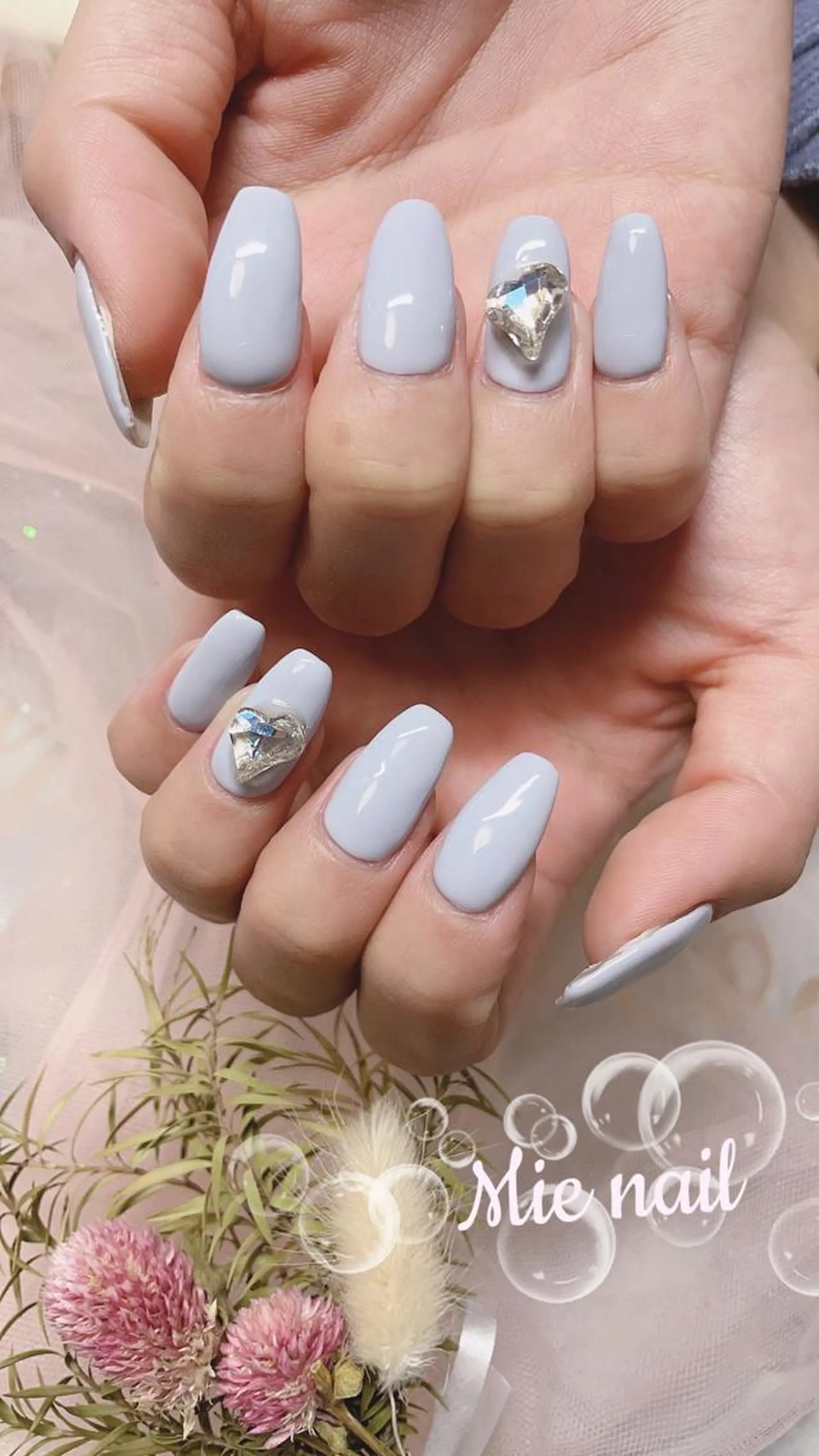 ネイル Mie nailのネイルデザイン