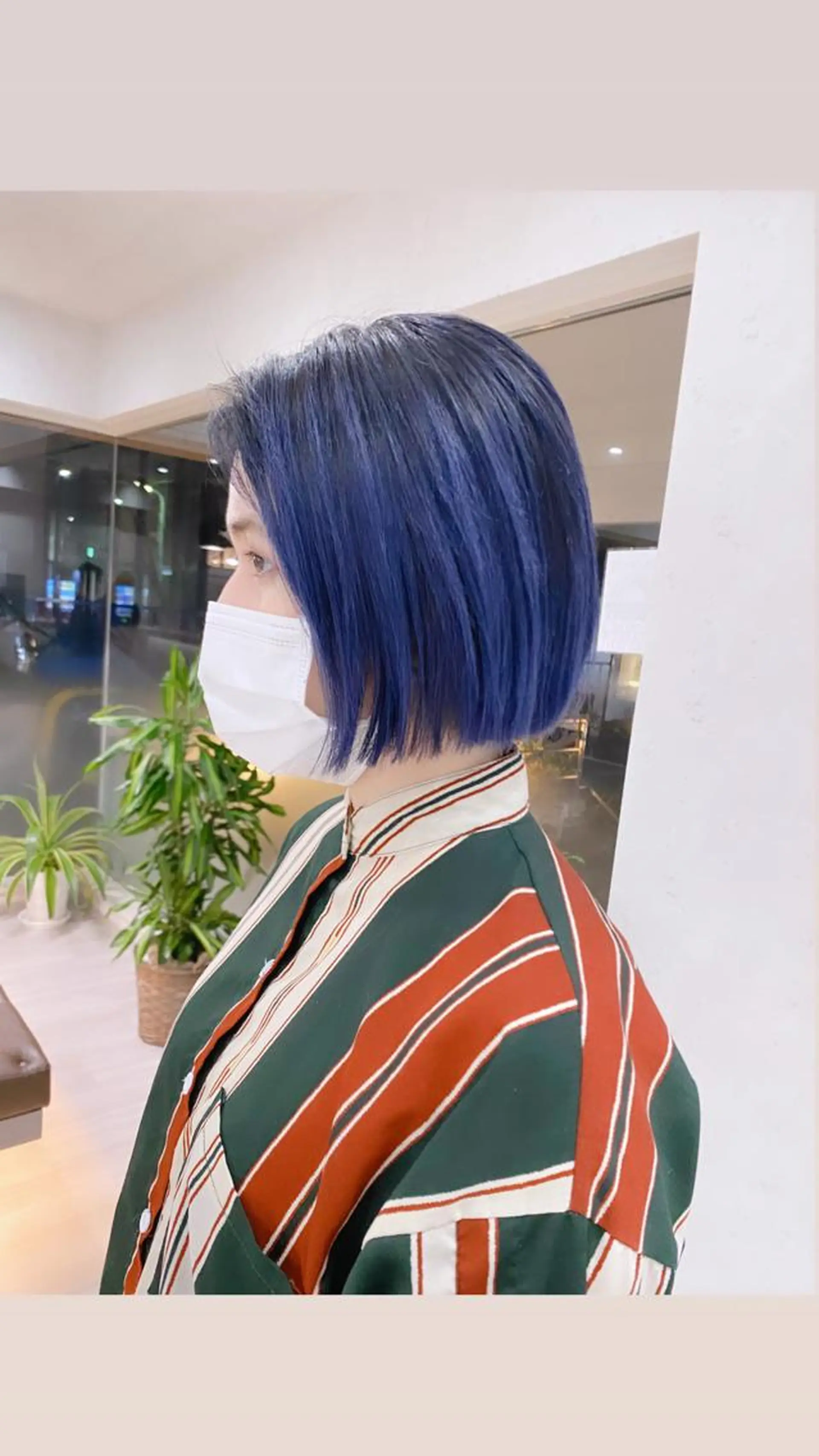 カラー 垢抜けのプロ🪄 honoのヘアスタイル