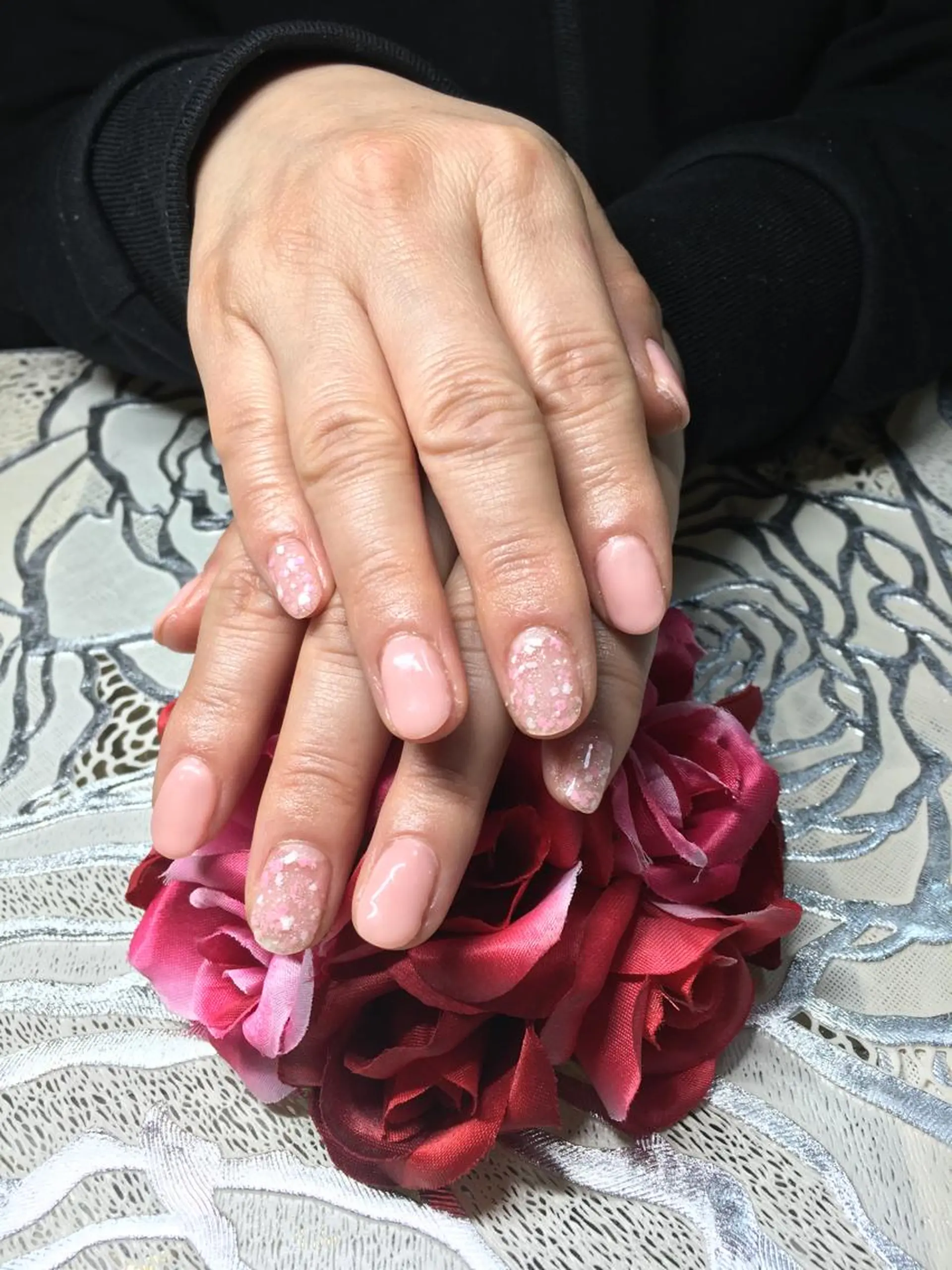 ネイル Riyane〜 笑美のネイルデザイン