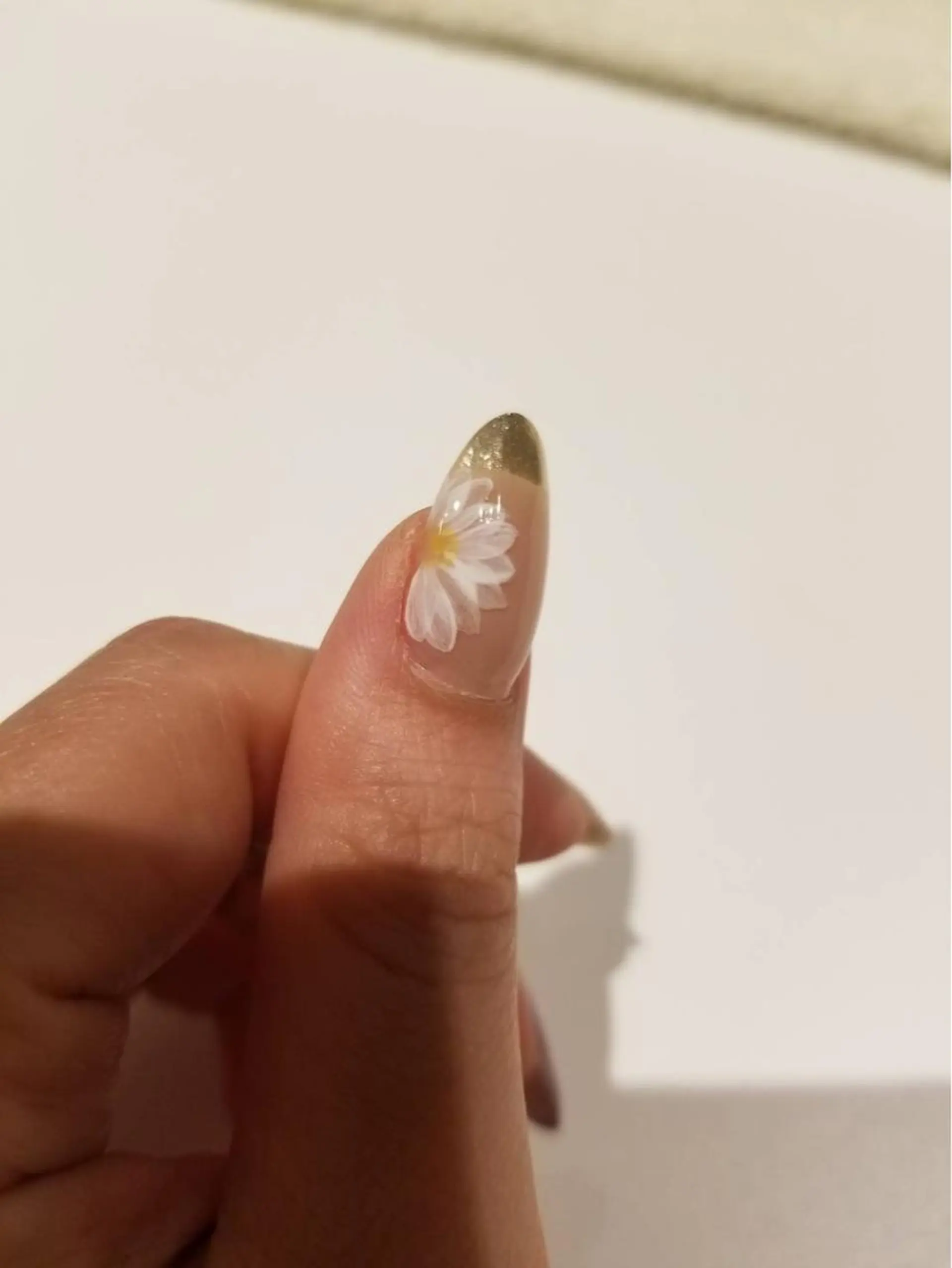 ネイル Emo nailのネイルデザイン