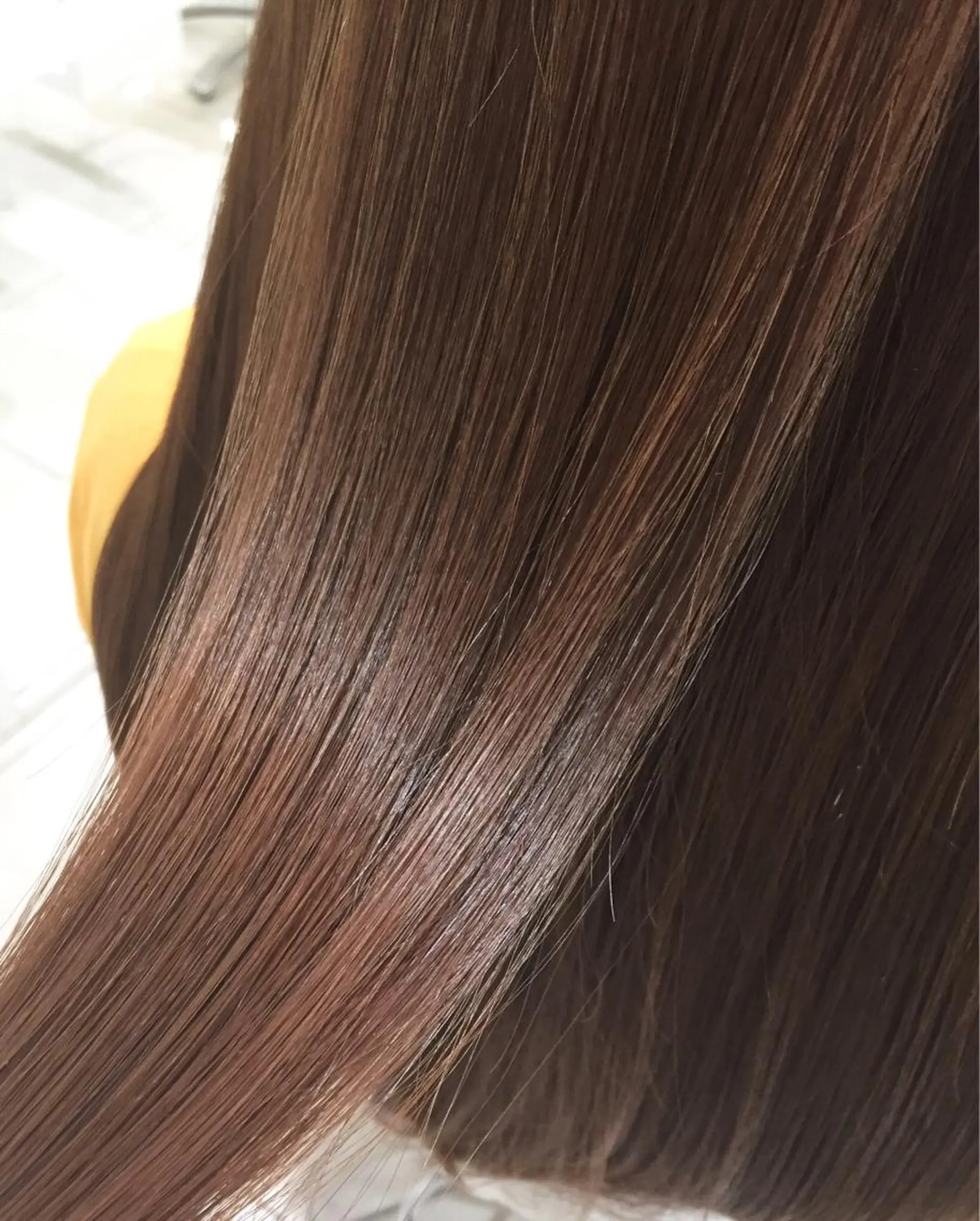 ロング カラー イルミナカラー 🍇期間限定🍇特 別掲載中💜山本竜大のヘアスタイル