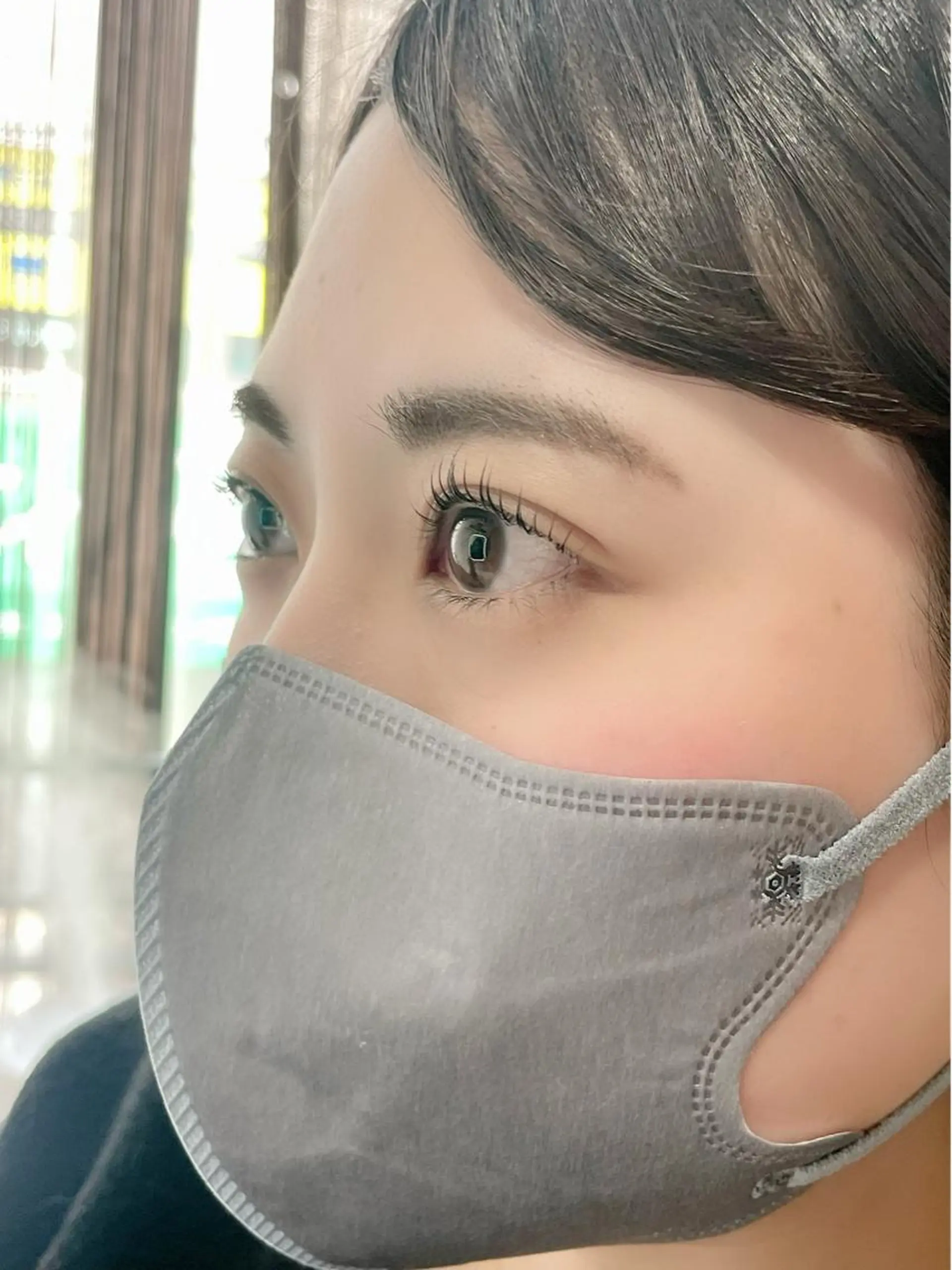 マツエク・マツパ マツパ ECLORE 【エクロール】所属・ECLORE エクロールのマツエク・マツパデザイン