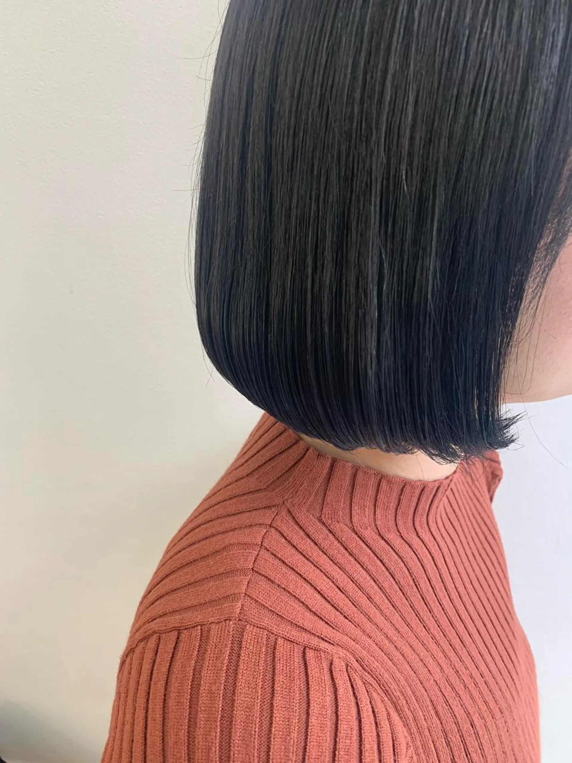 ショート カラー bob/ aoiのヘアスタイル