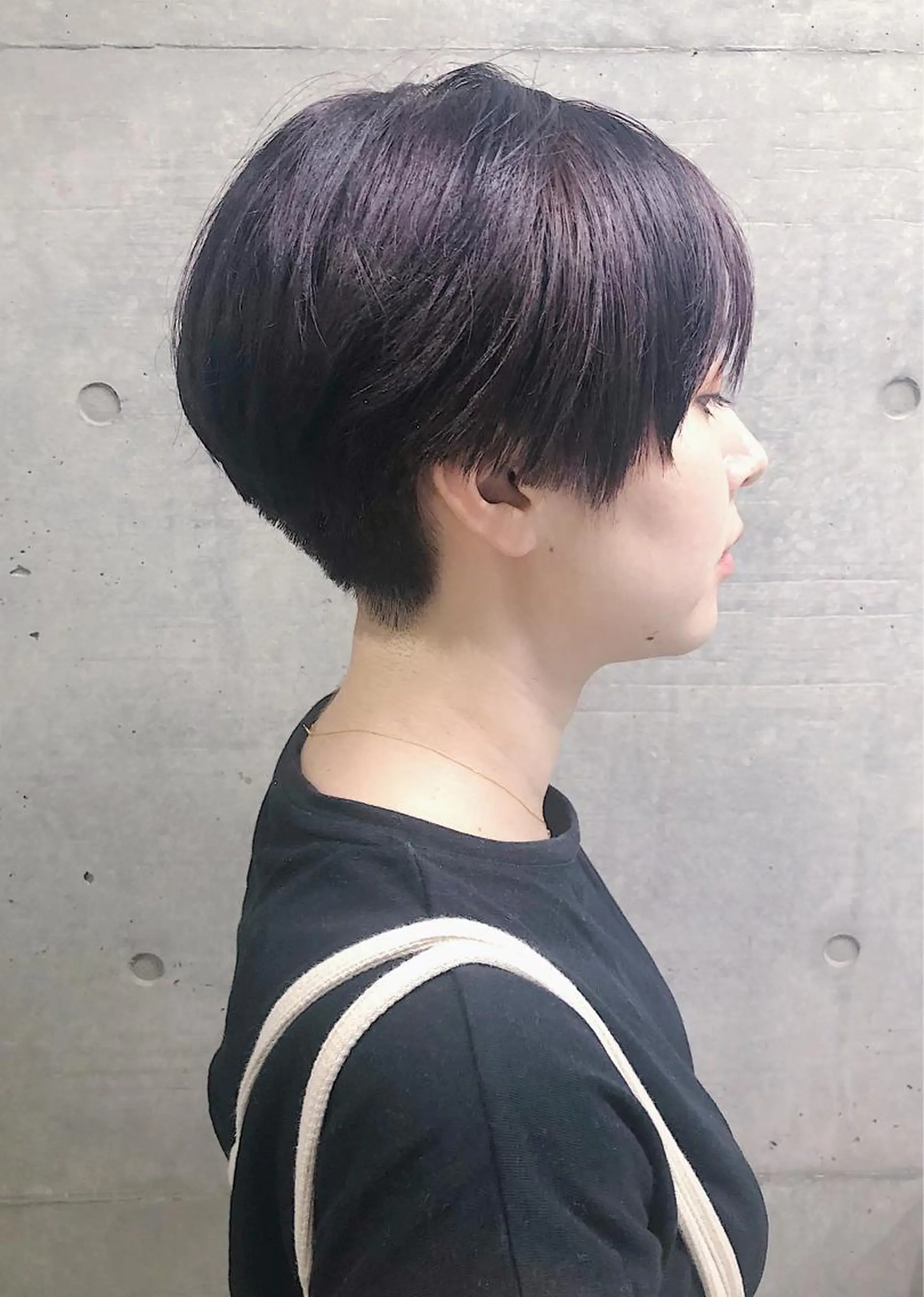 ショート eyelash salon RACOTA所属・MAYA .のマツエク・マツパデザイン