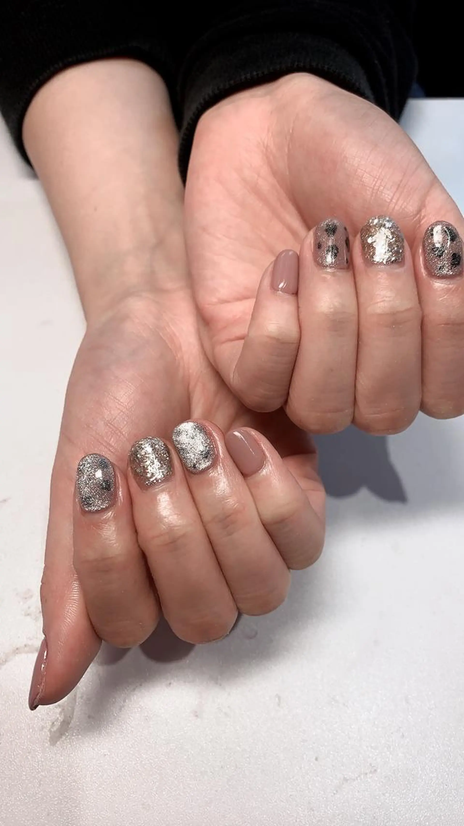 ネイル Guarendo(ガレンドゥ)錦糸町店所属・Gurando 錦糸町店のネイルデザイン