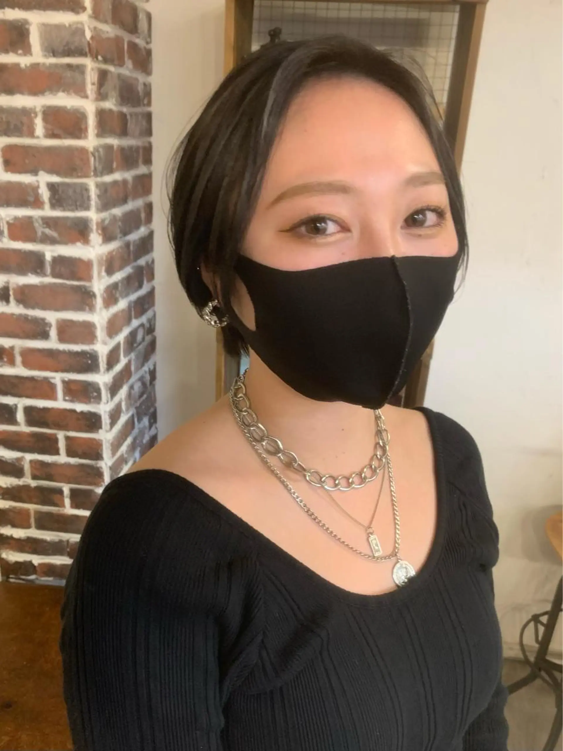 カラー デザインカラー ハイライトカラー Joh/メンズカット /レイヤー/ブリーチのヘアスタイル