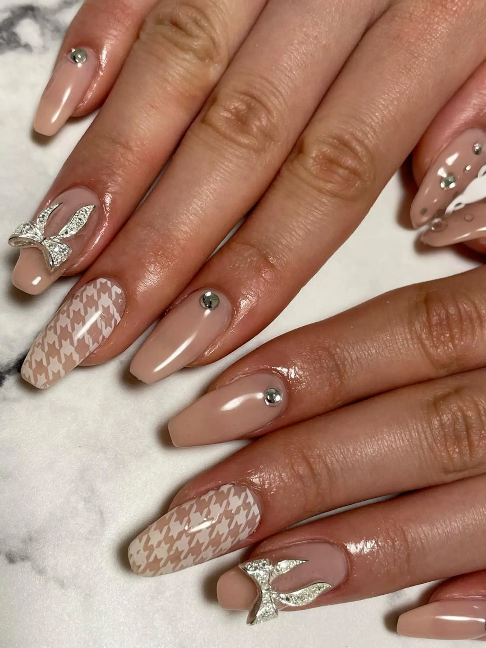 ネイル private salon NIKOのネイルデザイン