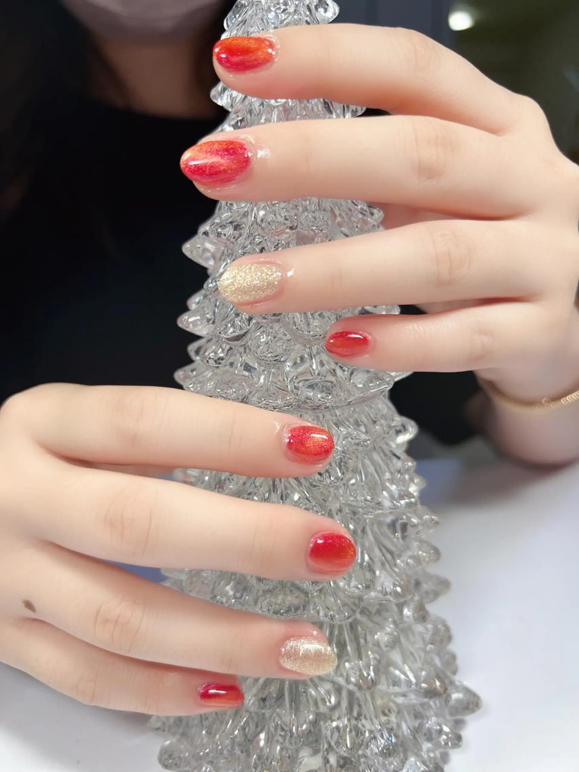 ネイル ネイルサロン ロア旧ジョリーのネイルデザイン