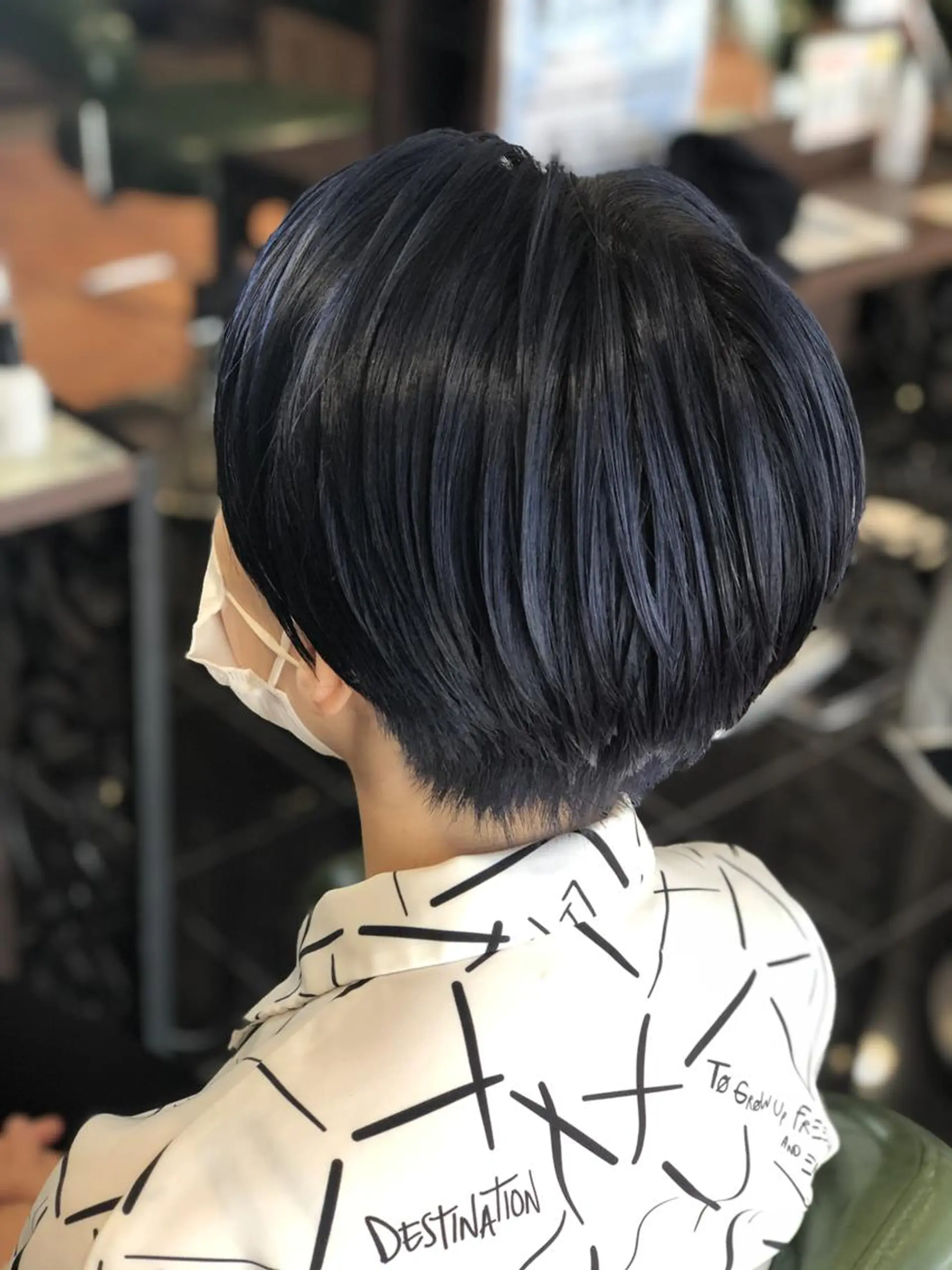 カラー ヘアカラー 鈴木 理香のヘアスタイル