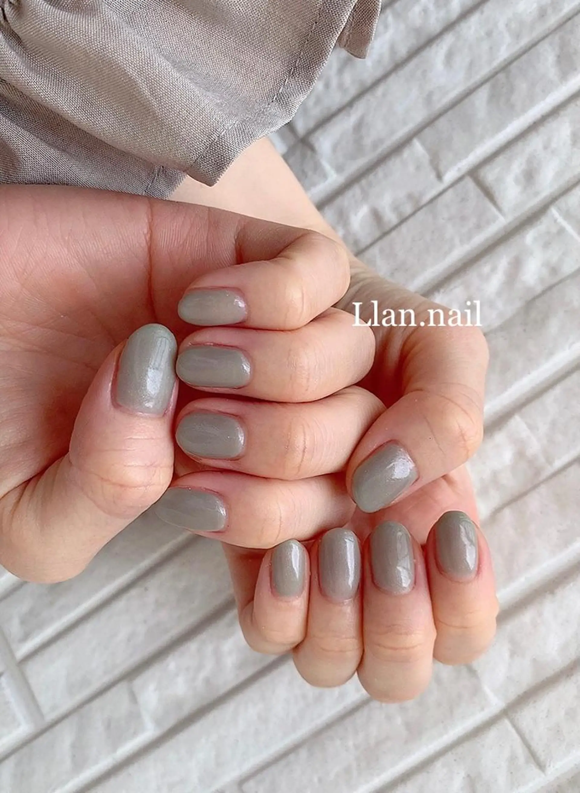 ネイル Lian nailのネイルデザイン