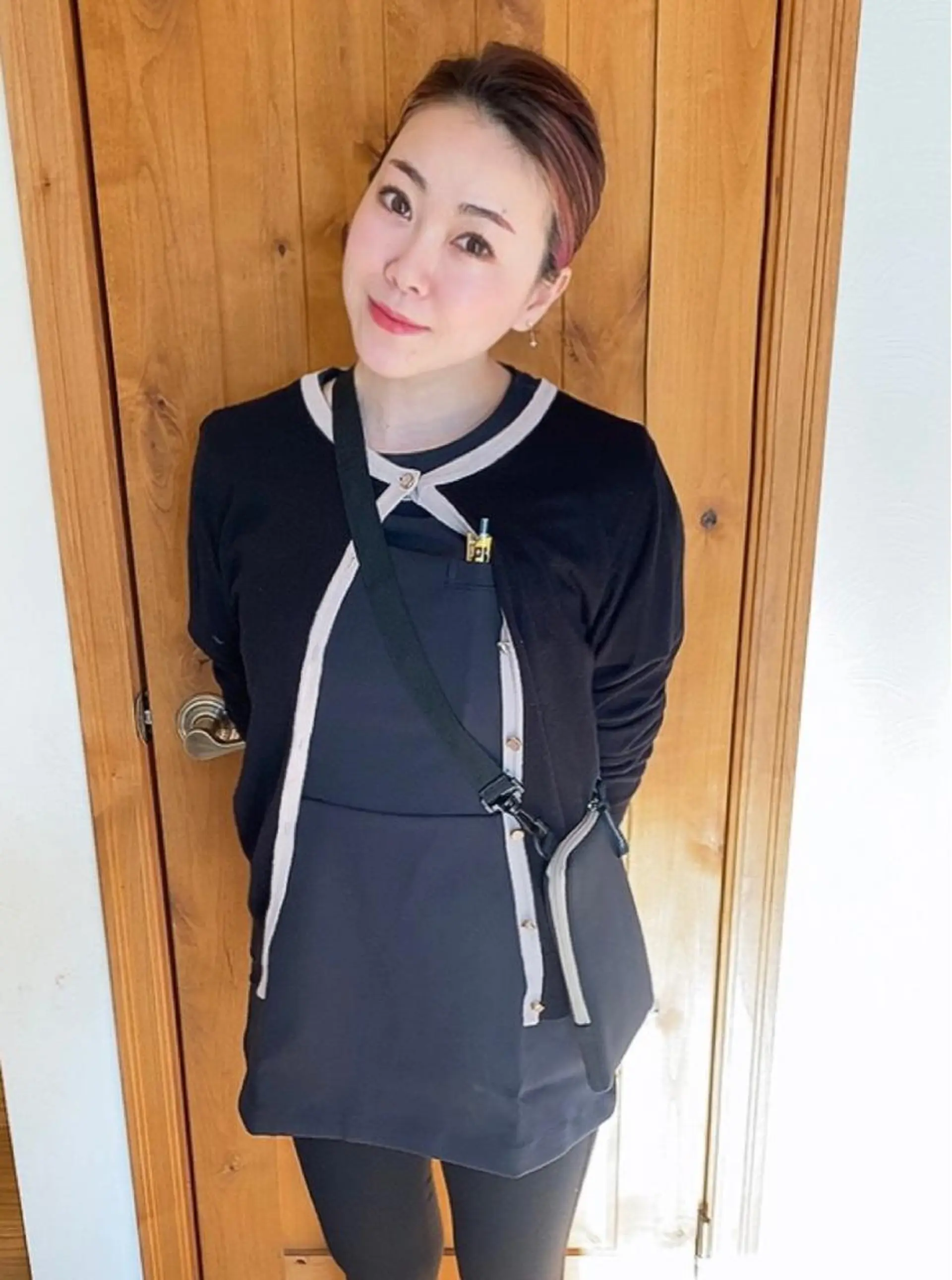 De I'm トータルビューティーサロン所属・COCO beautyサロンのエステ・リラクイメージ