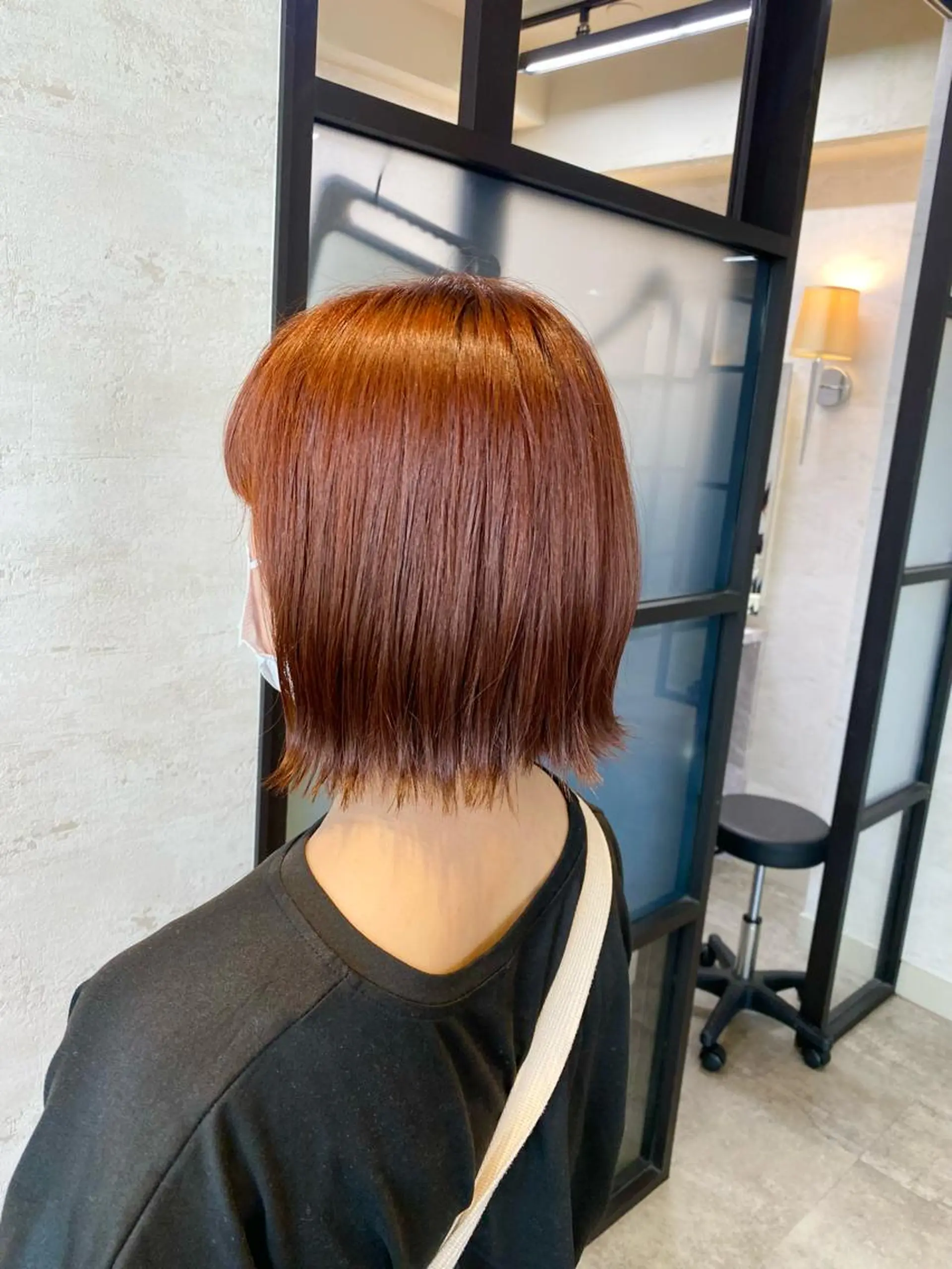 ショート カラー ヘアカラー 🍓小野 紗由美🍓のヘアスタイル