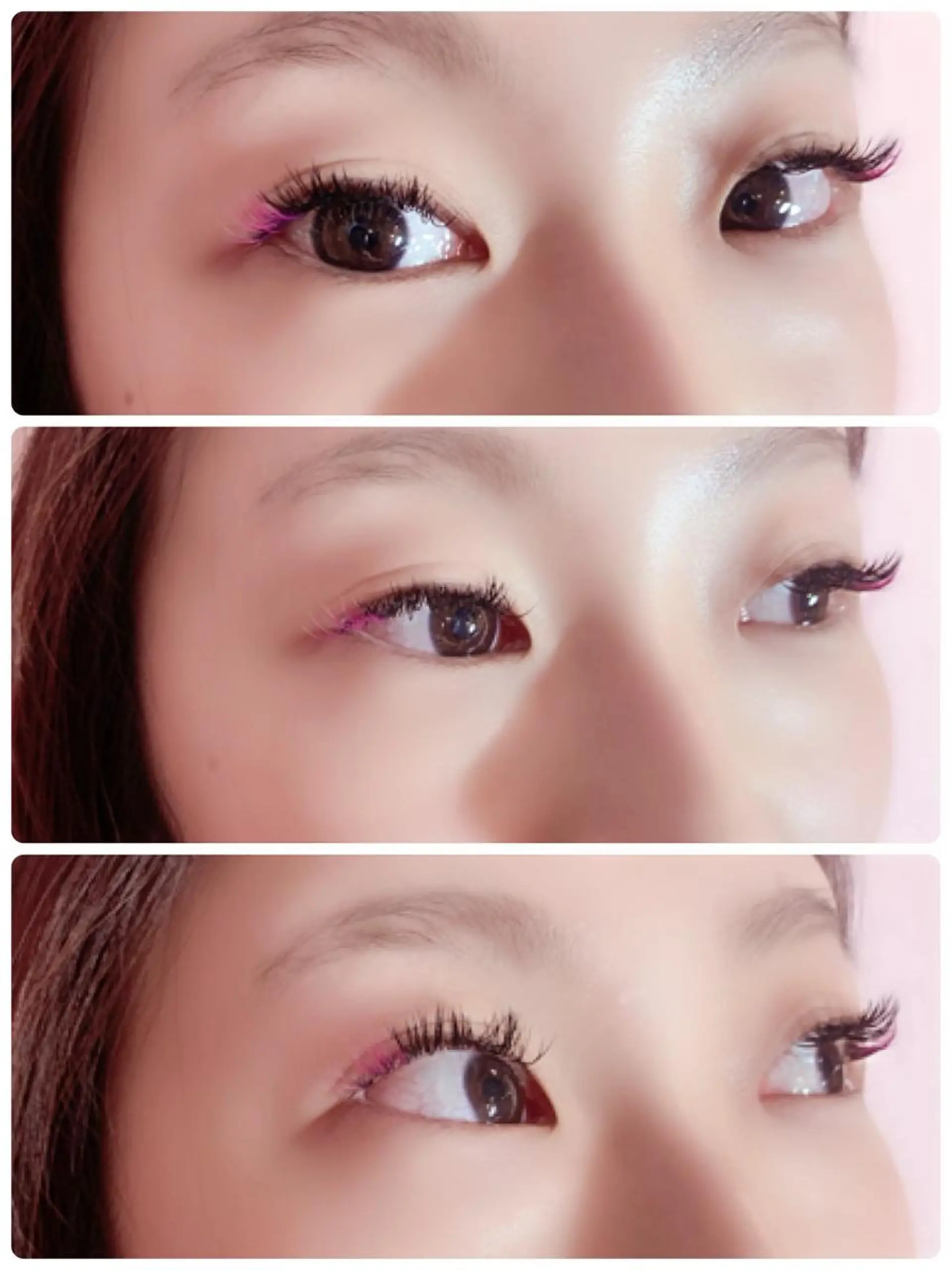 マツエク・マツパ 𝐘𝐎𝐒𝐇𝐈 𝐌𝐈🌞🏝のマツエク・マツパデザイン