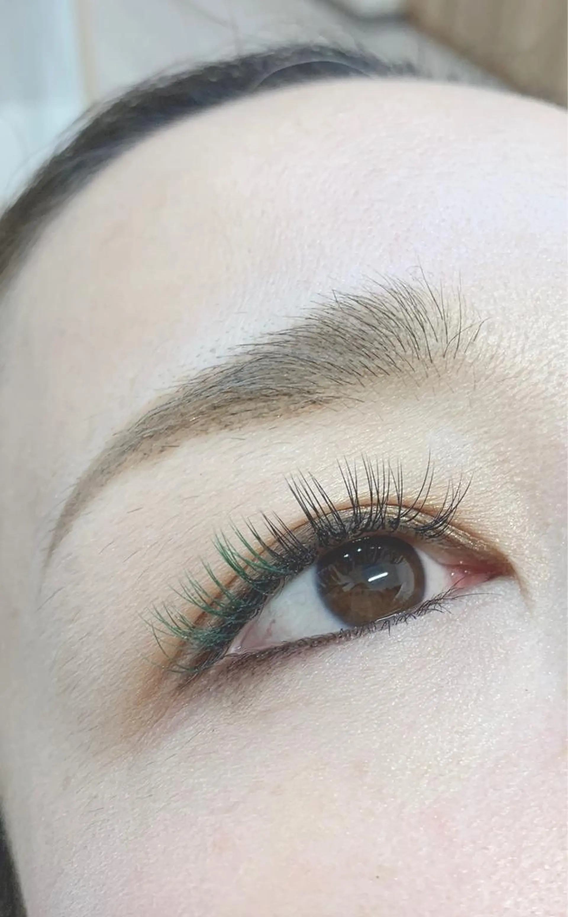 マツエク・マツパ smil所属・s milのマツエク・マツパデザイン