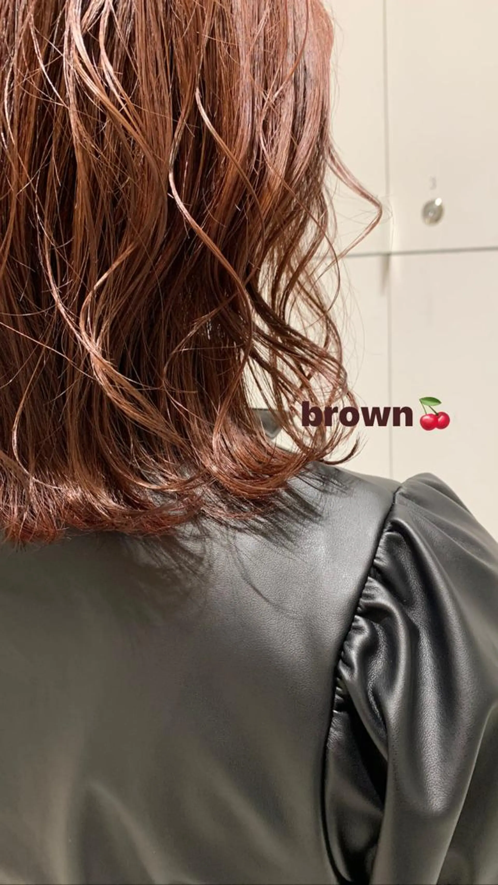 カラー ピンクカラー COAPLUS所属・透明感color特化 🪄cocoroのヘアスタイル