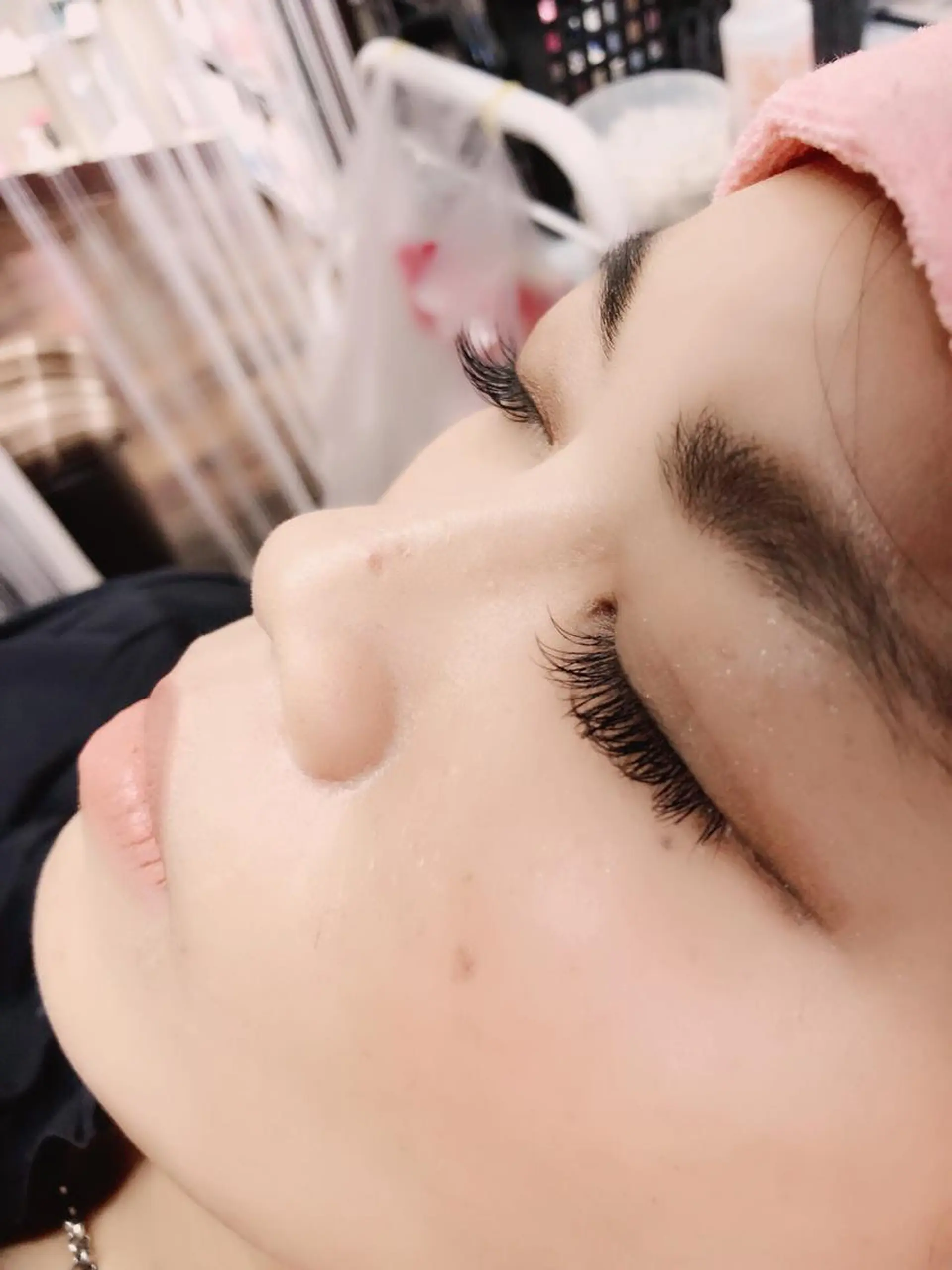 マツエク・マツパ eyelash Arshaのマツエク・マツパデザイン