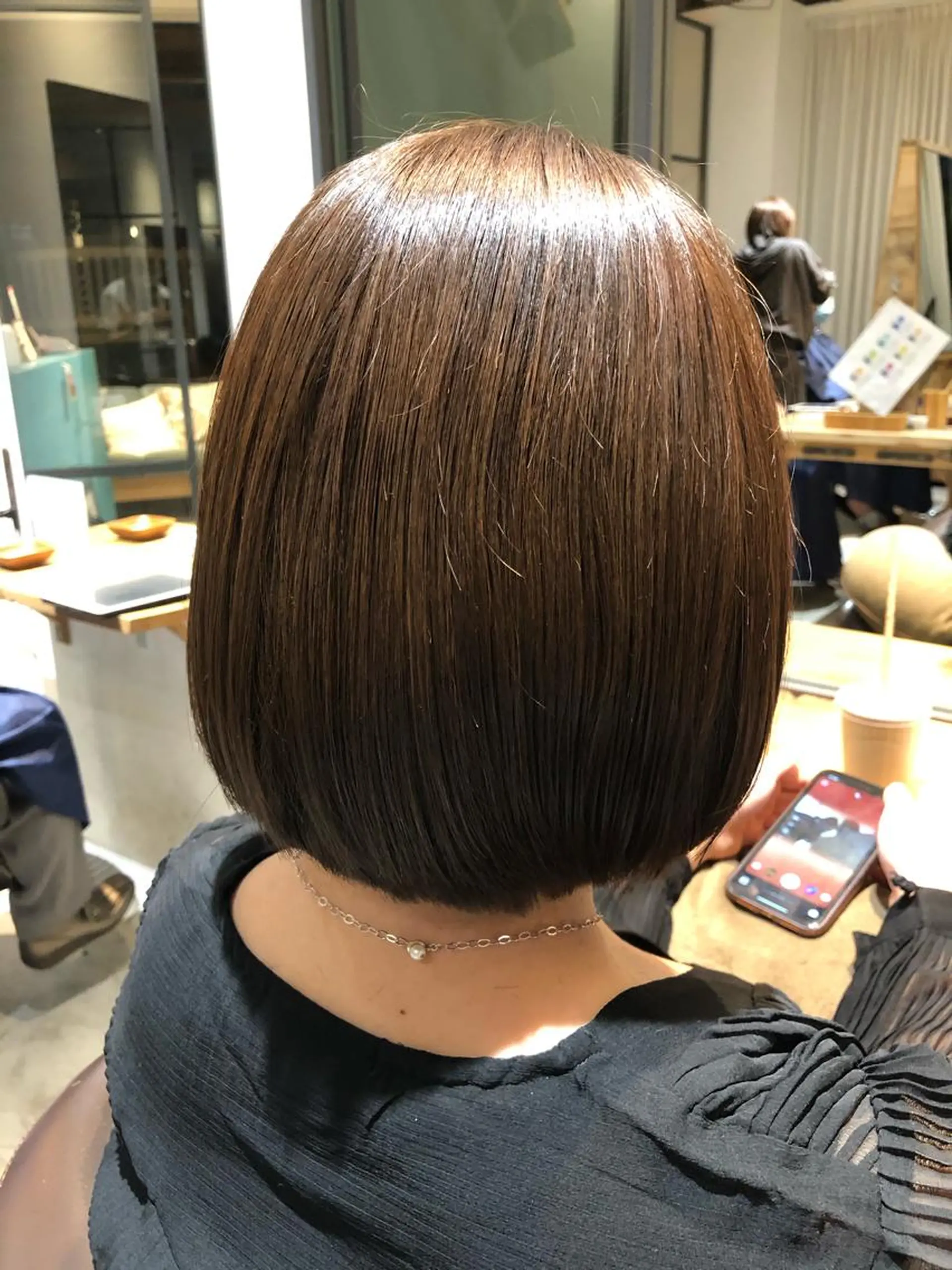 ショート 高橋 明由武のその他イメージ