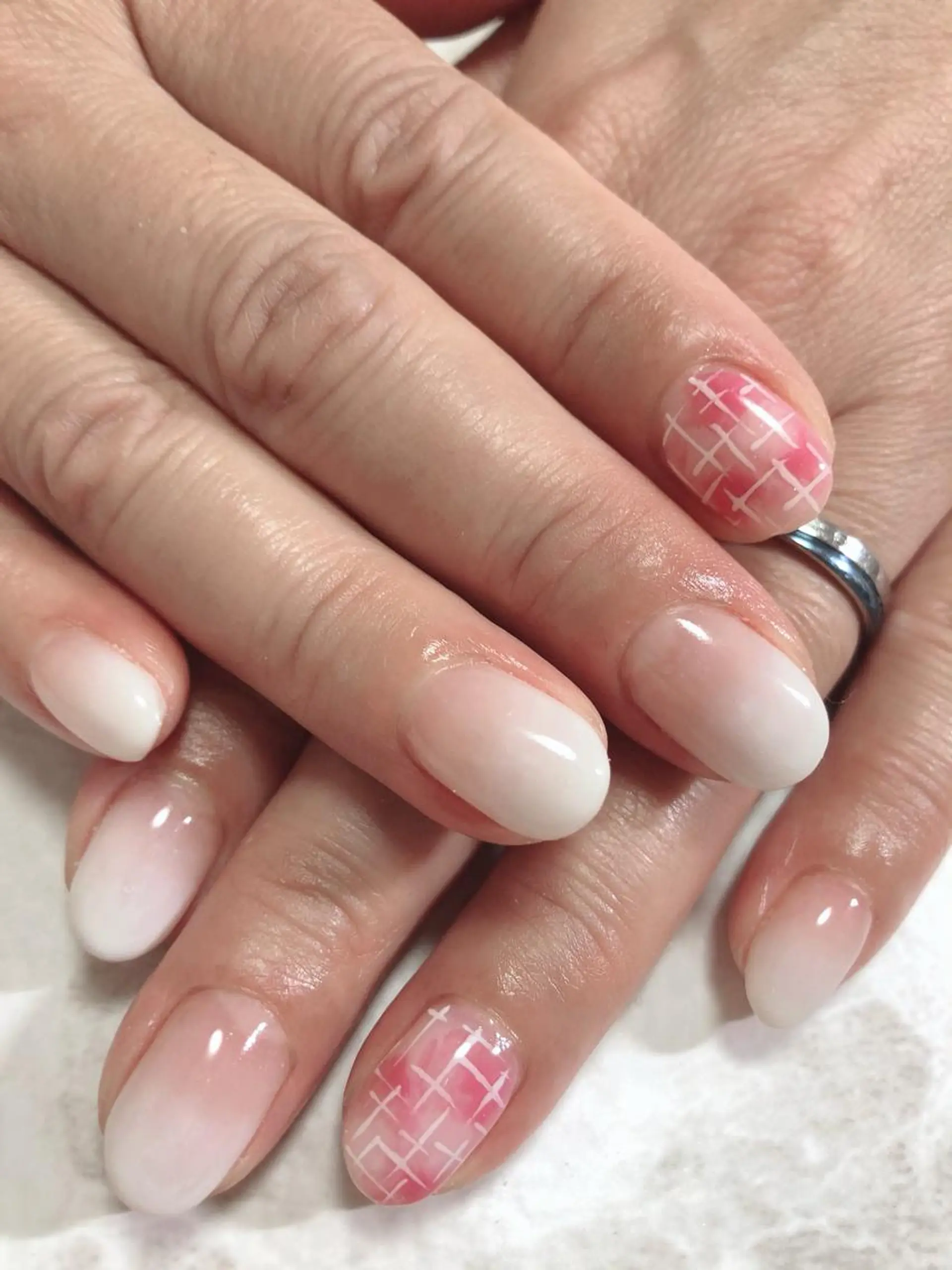 ネイル アートネイル Lokahi NAILのネイルデザイン