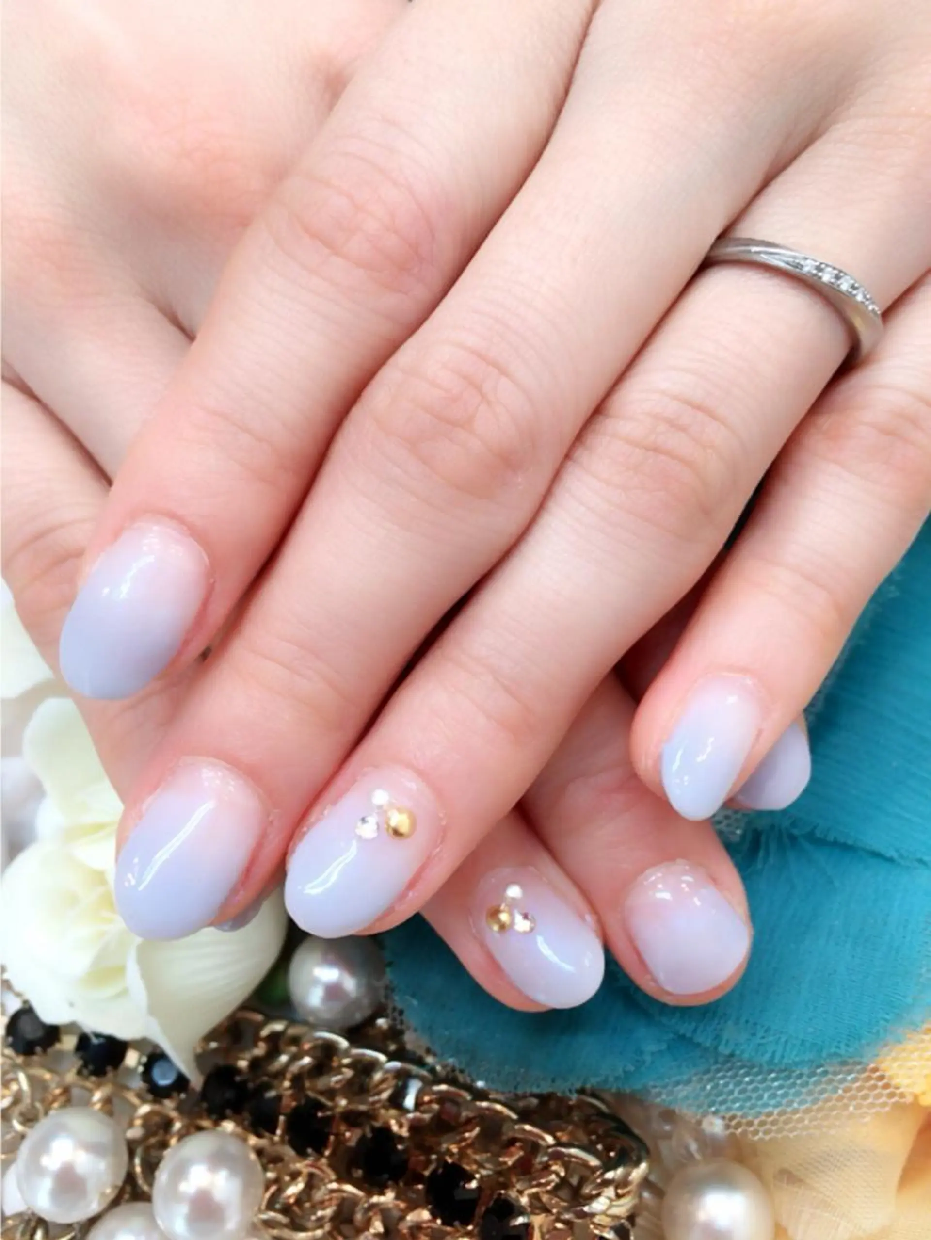 ネイル mie_ nailのネイルデザイン