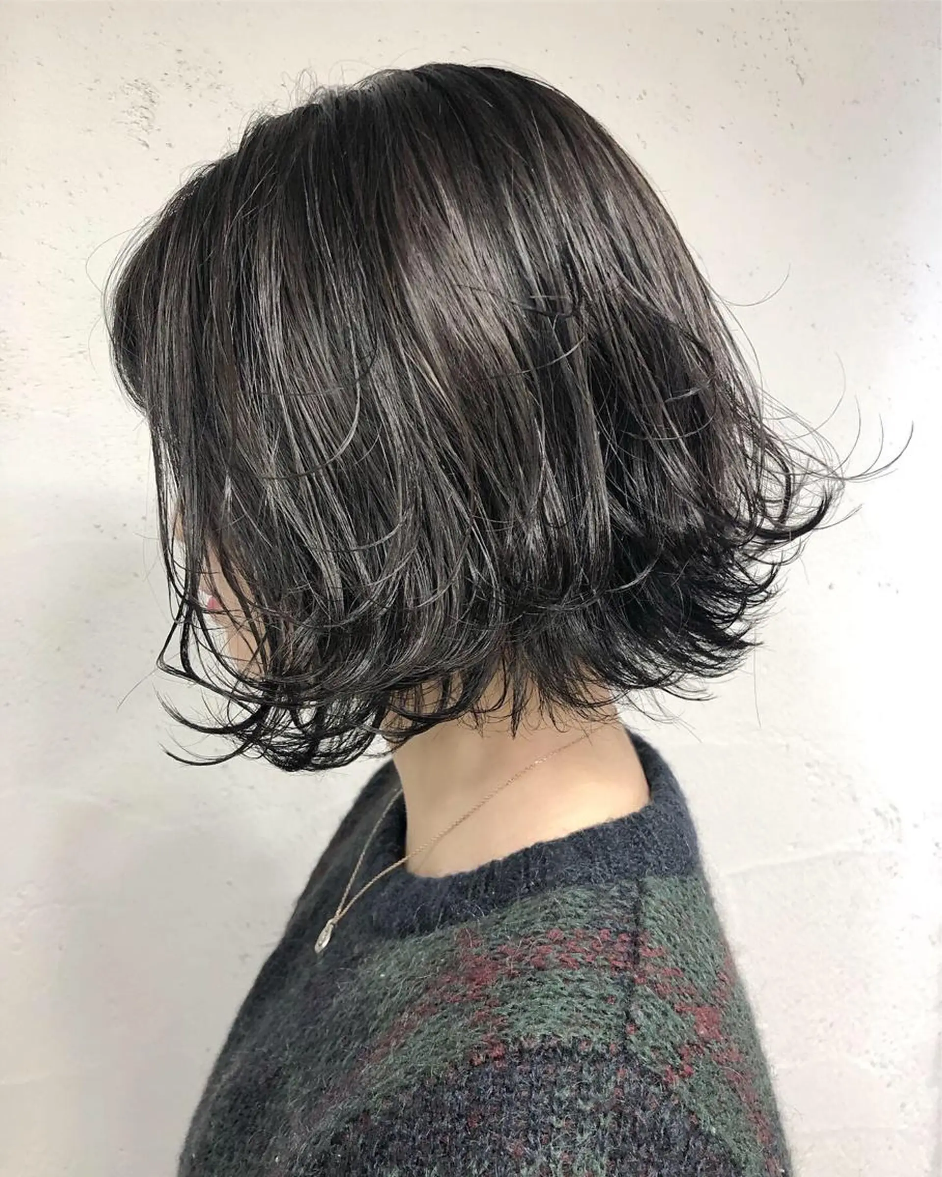 ショート 【池袋/スパイキー ショート】ⓝⓘⓜⓤのヘアスタイル